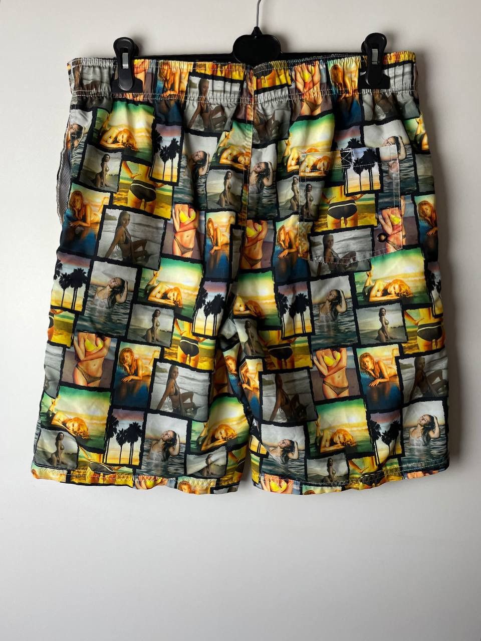 Vintage Pornstar vintage shorts size M Size US 32 / EU 48 - 2 Thumbnail