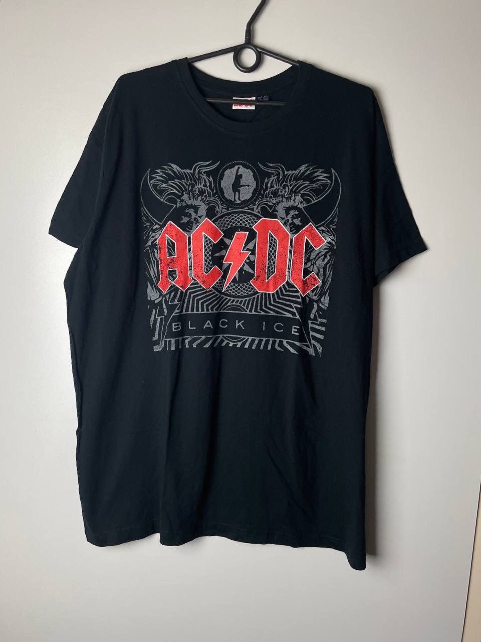 AC/DC × Vintage AC/DC vintage t-shirt size XXL Size US XXL / EU 58 / 5 - 1 Thumbnail