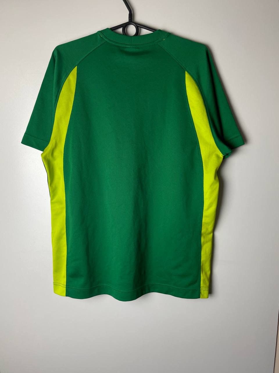 Vintage Nike vintage t-shirt size L Size US L / EU 52-54 / 3 - 4 Thumbnail