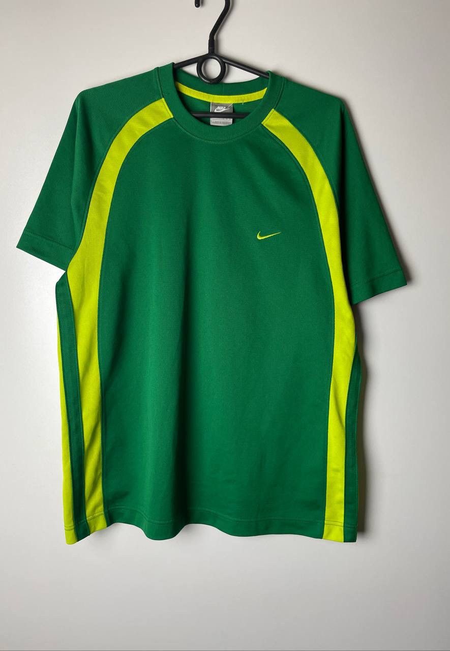 Vintage Nike vintage t-shirt size L Size US L / EU 52-54 / 3 - 1 Thumbnail