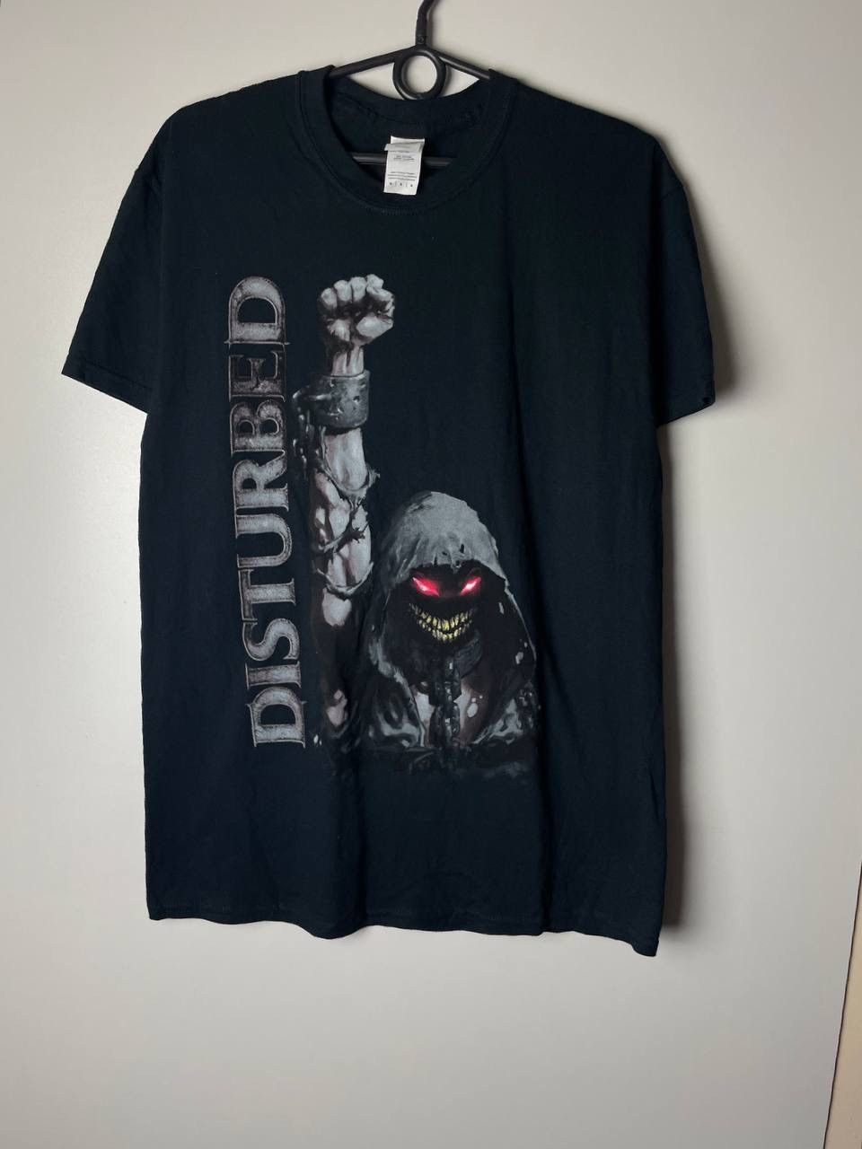 Vintage Disturbed vintage t-shirts size M Size US M / EU 48-50 / 2 - 1 Thumbnail