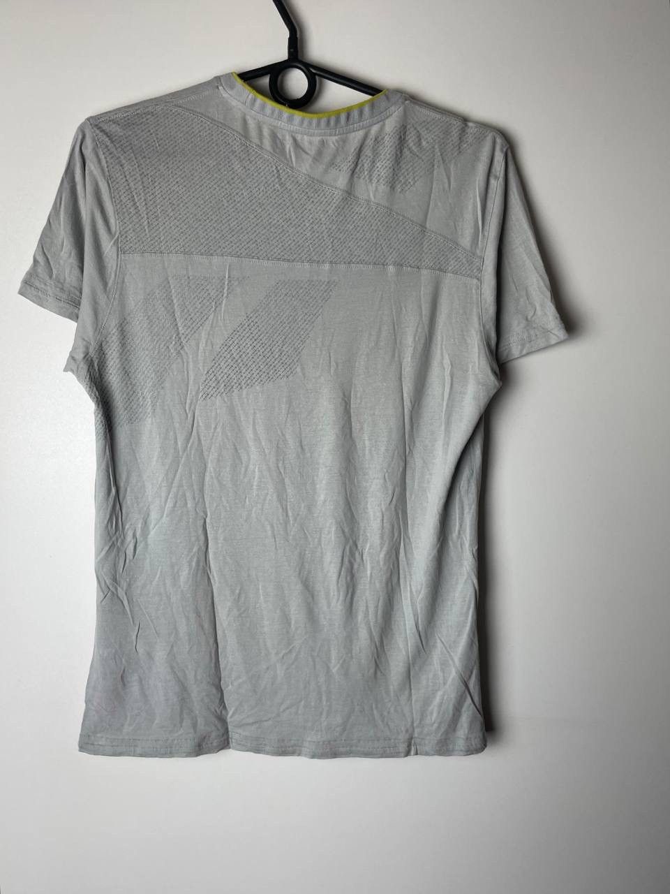 Emporio Armani Emporio Armani Reebok t-shirts size XS Size US XS / EU 42 / 0 - 4 Thumbnail