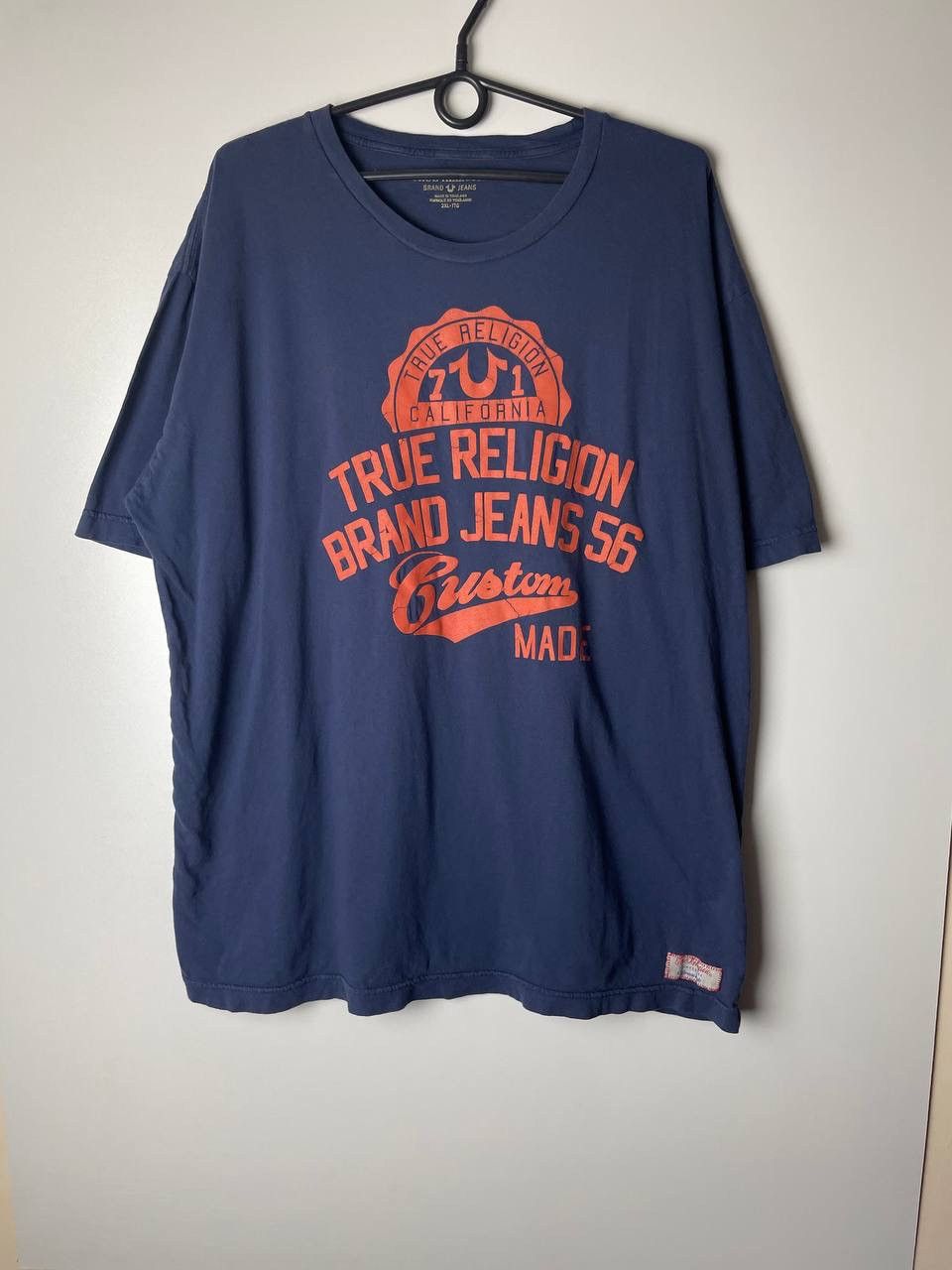 True Religion True Religion vintage t-shirts size XXL Size US XXL / EU 58 / 5 - 1 Thumbnail