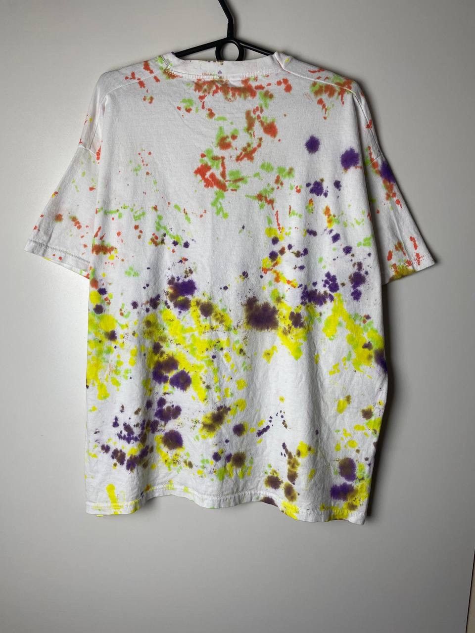 Other Crazy t-shirts vintage size XXL Size US XXL / EU 58 / 5 - 3 Thumbnail