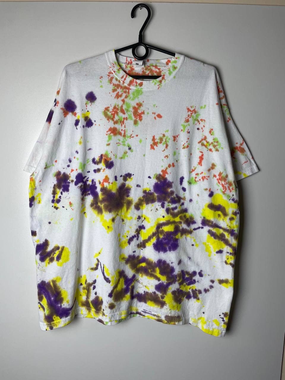 Other Crazy t-shirts vintage size XXL Size US XXL / EU 58 / 5 - 1 Thumbnail