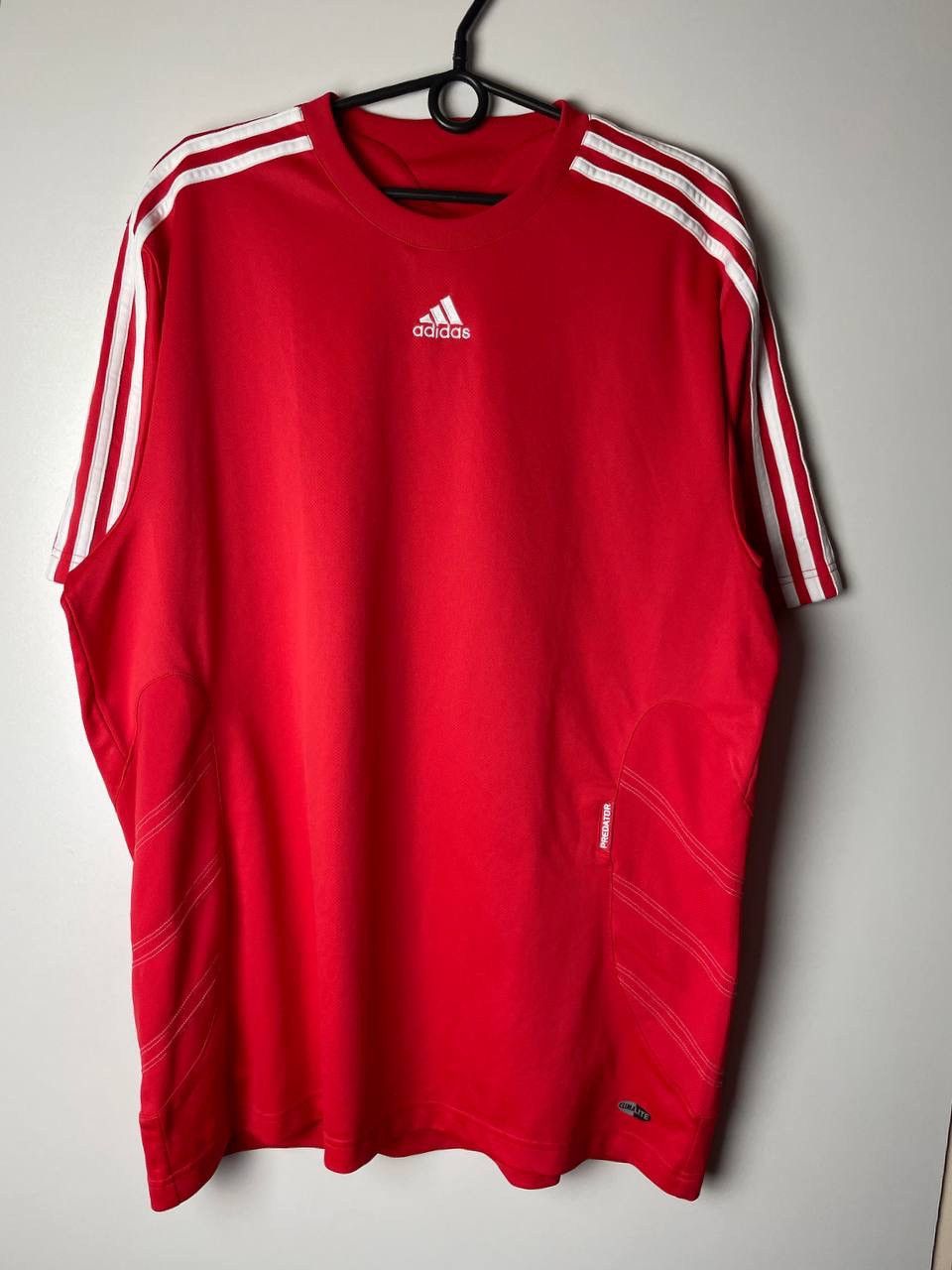 Vintage Adidas vintage t-shirt size XXL Size US XXL / EU 58 / 5 - 1 Thumbnail