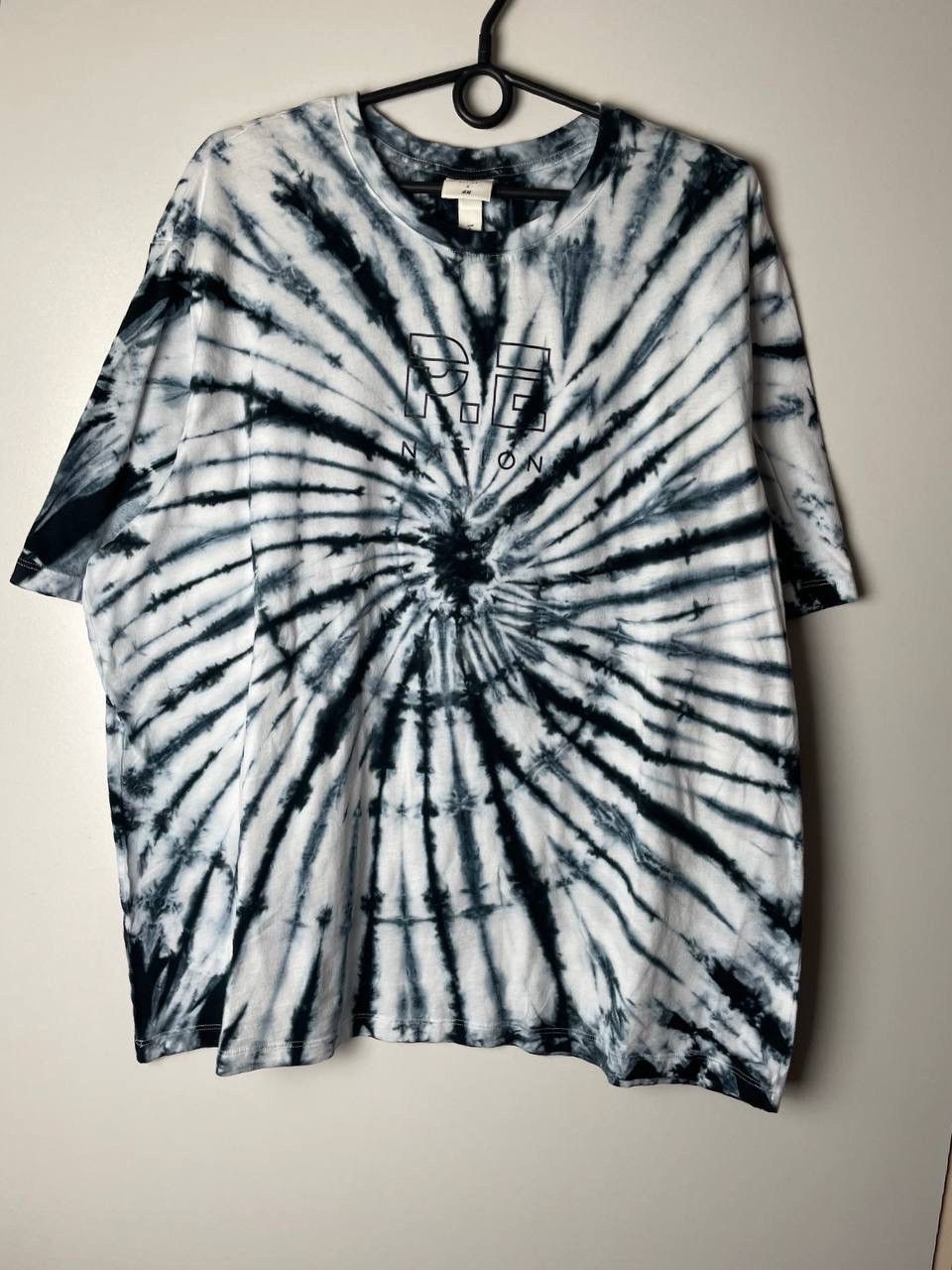 Vintage P.E Nation H.M t-shirts size XL Size US XL / EU 56 / 4 - 1 Thumbnail