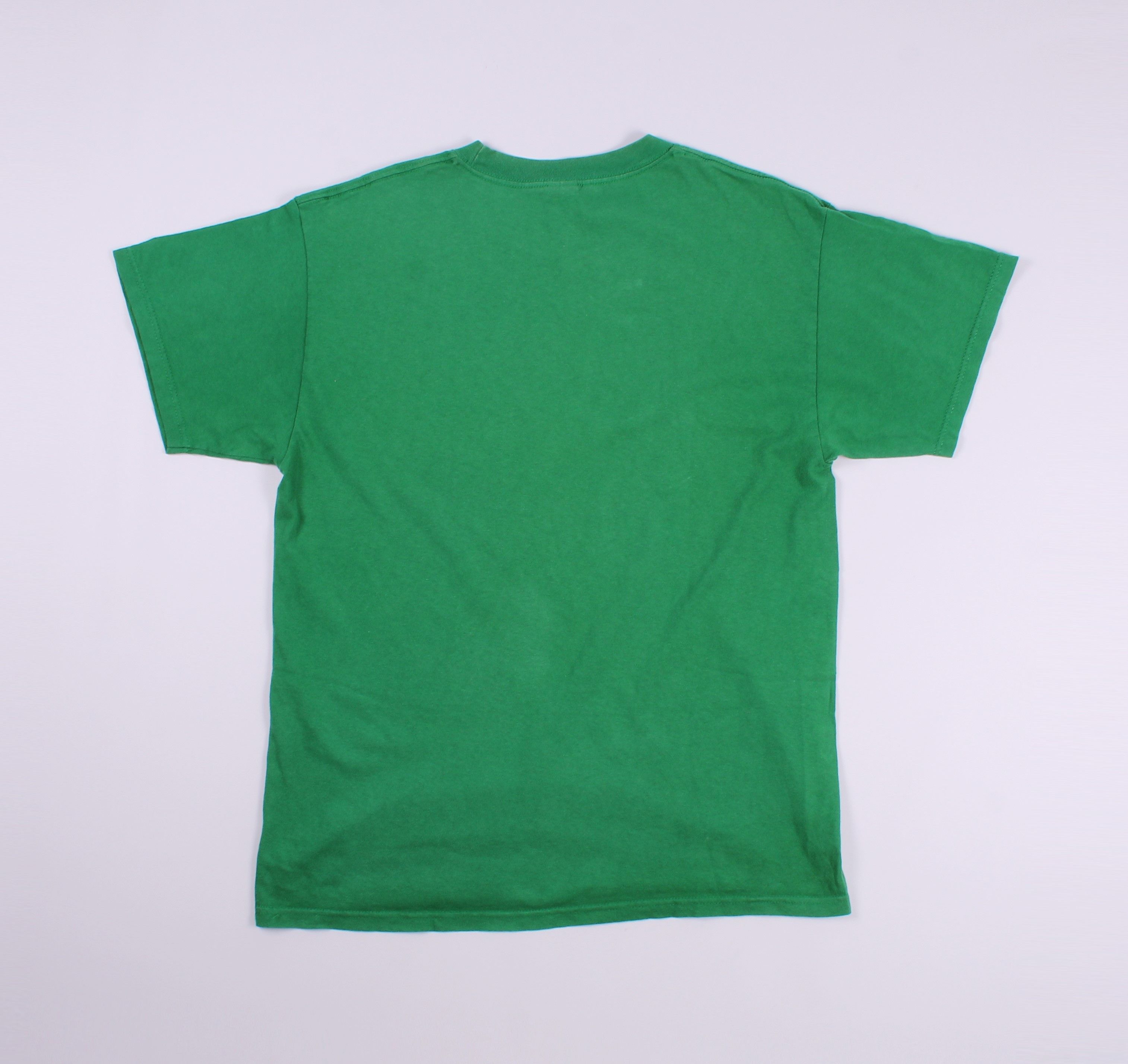 Oakley Vintage 2000's Oakley Logo T-shirt Size US L / EU 52-54 / 3 - 7 Thumbnail