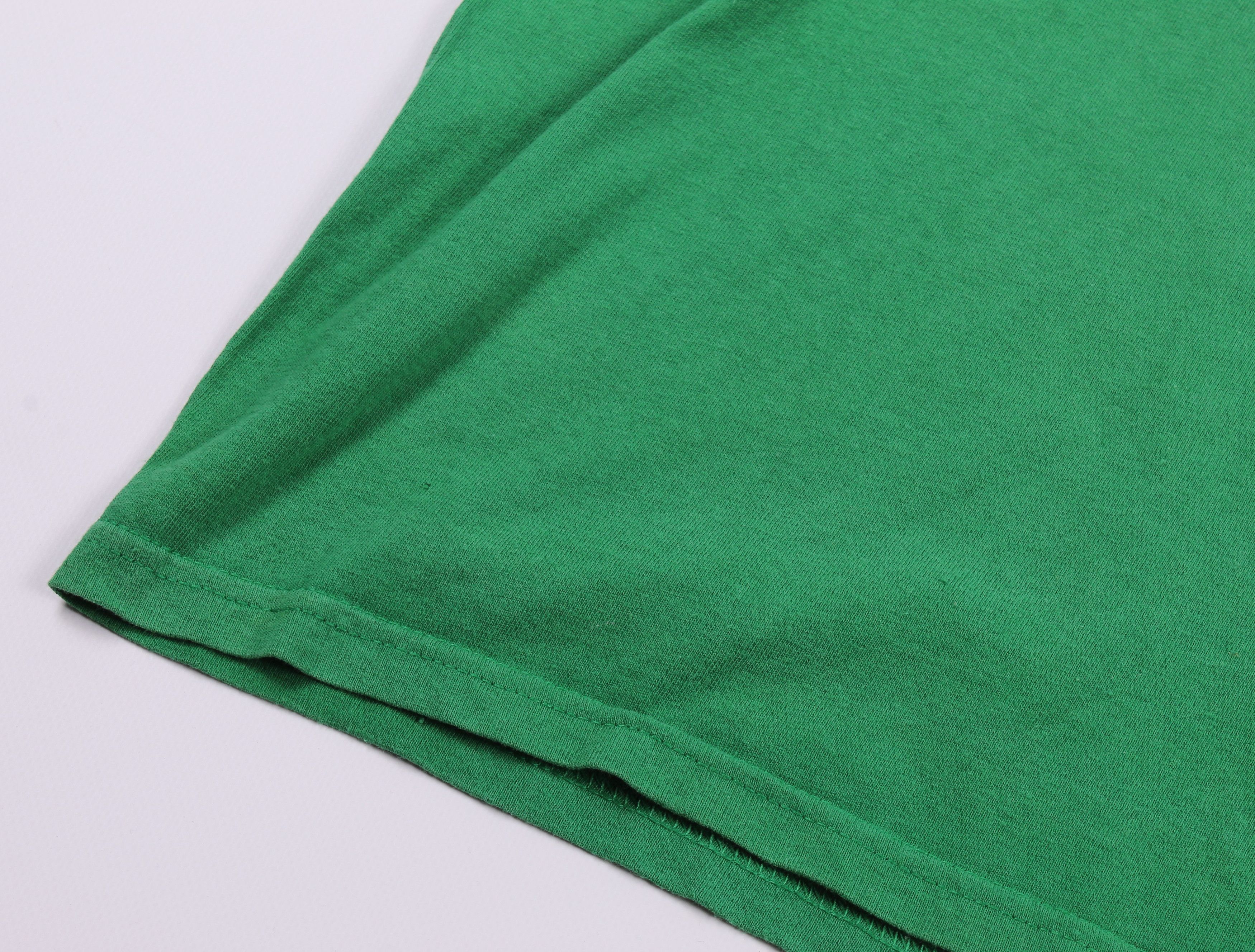 Oakley Vintage 2000's Oakley Logo T-shirt Size US L / EU 52-54 / 3 - 4 Thumbnail