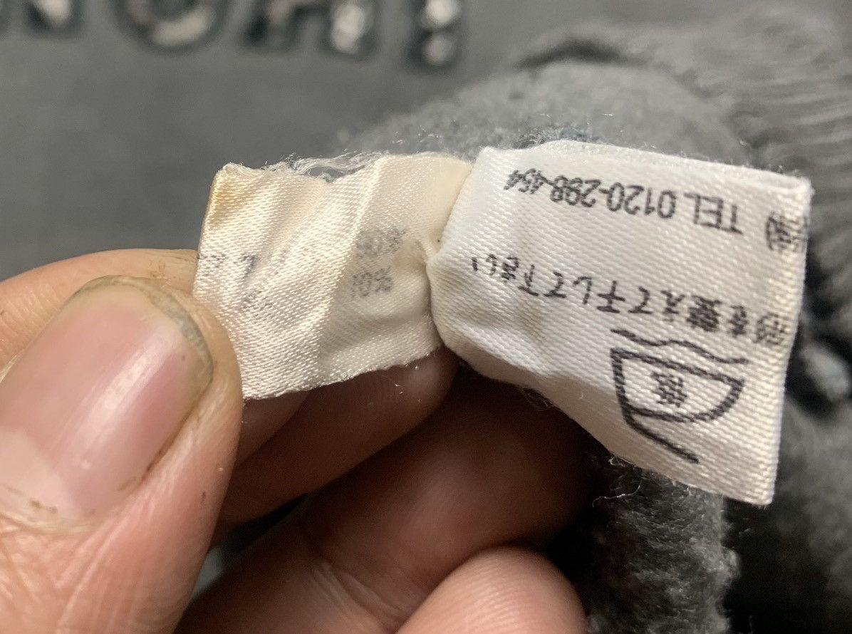 Japanese Brand Vintage CC Kansai Sweatshirt Size US L / EU 52-54 / 3 - 4 Thumbnail
