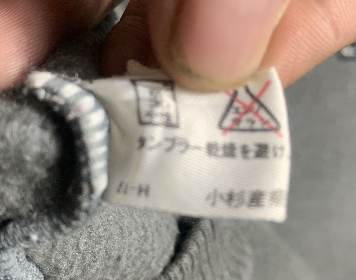 Japanese Brand Vintage CC Kansai Sweatshirt Size US L / EU 52-54 / 3 - 5 Thumbnail