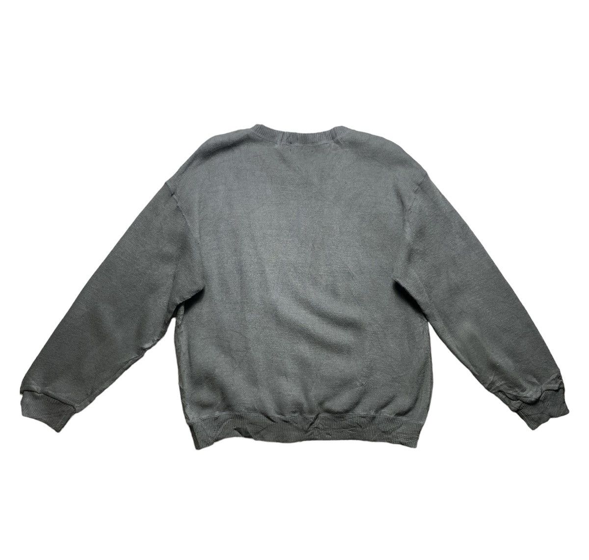 Japanese Brand Vintage CC Kansai Sweatshirt Size US L / EU 52-54 / 3 - 2 Thumbnail