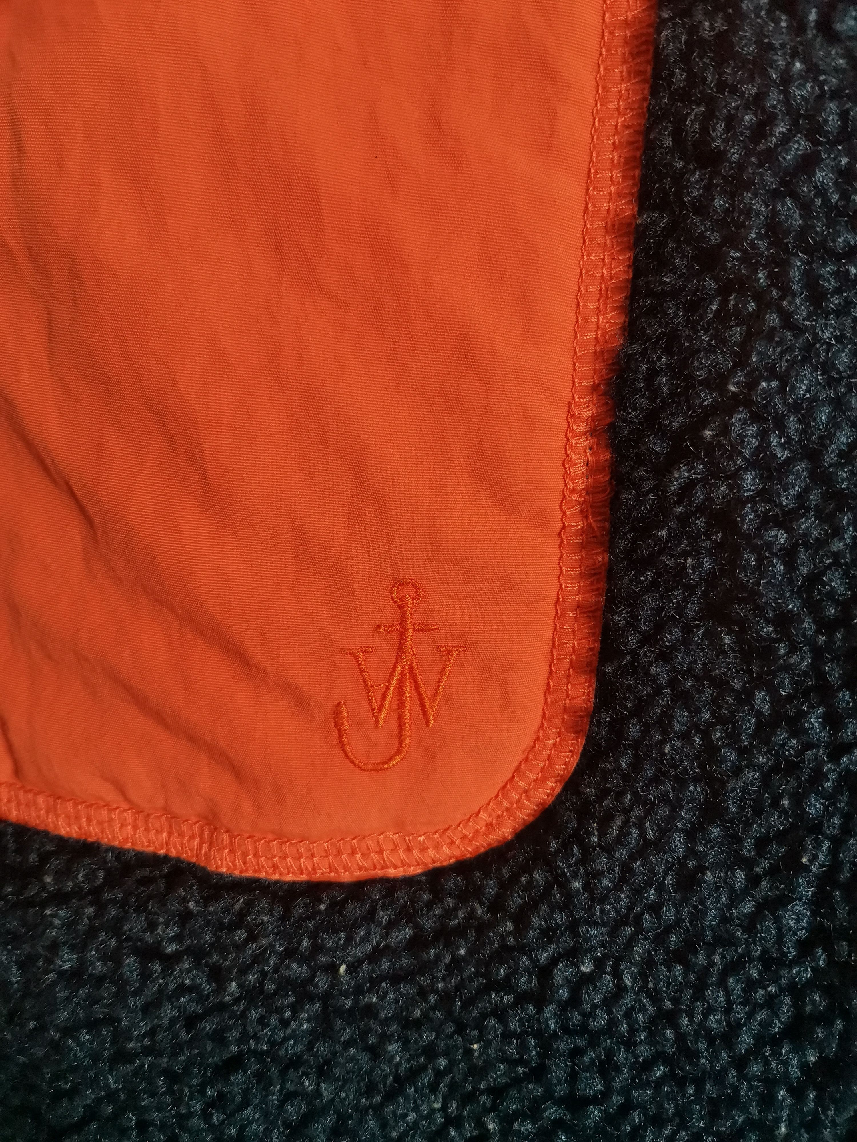 JW Anderson Uniqlo X J.W Anderson Deep Pile Sherpa Jacket Size US L / EU 52-54 / 3 - 2 Thumbnail