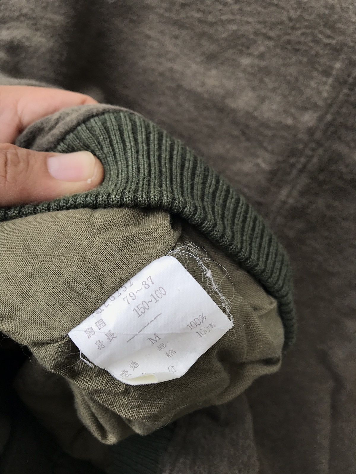 Other Japanese Brand Bobson Streetwear Casual Jacket Size US S / EU 44-46 / 1 - 5 Thumbnail