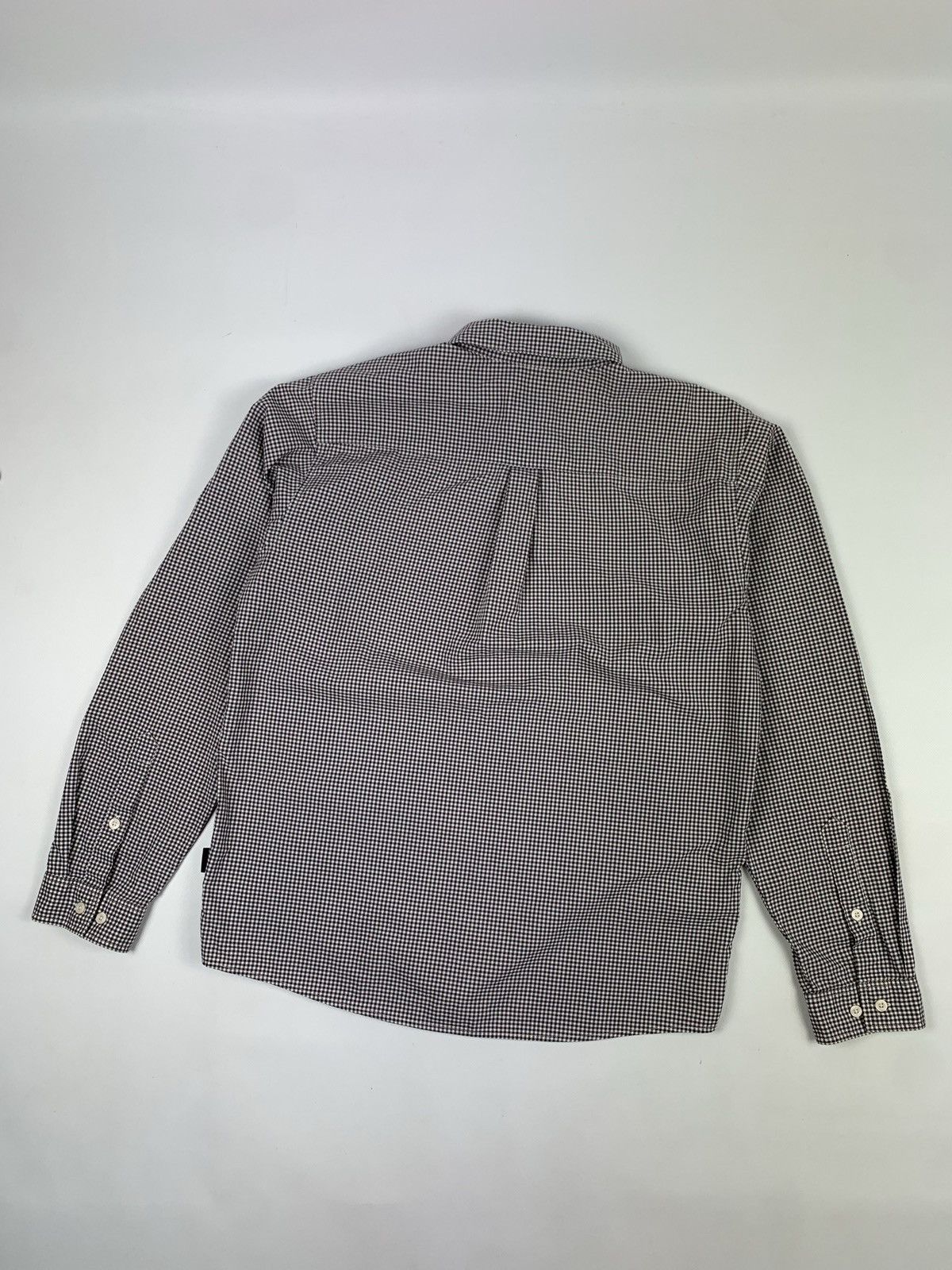 Patagonia Patagonia men’s checked long sleeve shirt size M Size US M / EU 48-50 / 2 - 4 Thumbnail