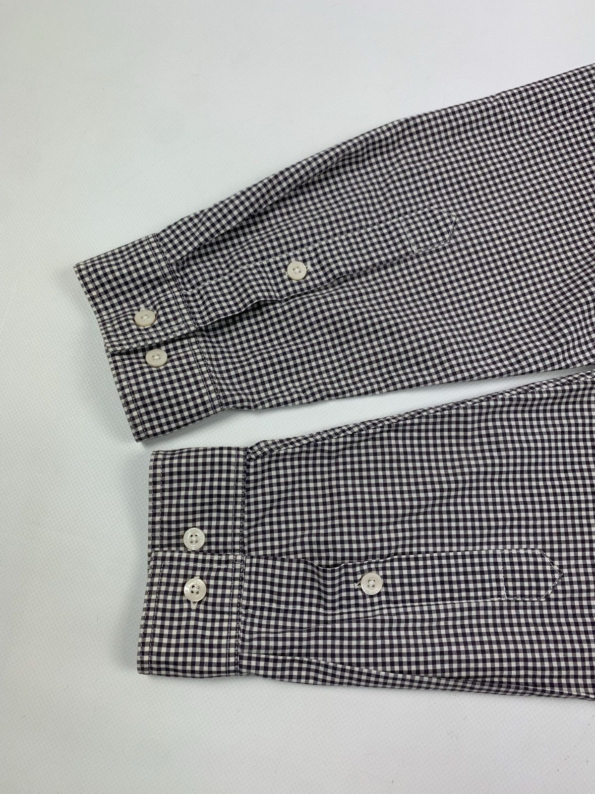 Patagonia Patagonia men’s checked long sleeve shirt size M Size US M / EU 48-50 / 2 - 5 Thumbnail