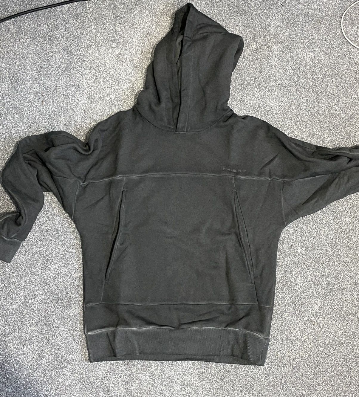 jacov Jacov Pouch Hoodie Size US S / EU 44-46 / 1 - 3 Thumbnail