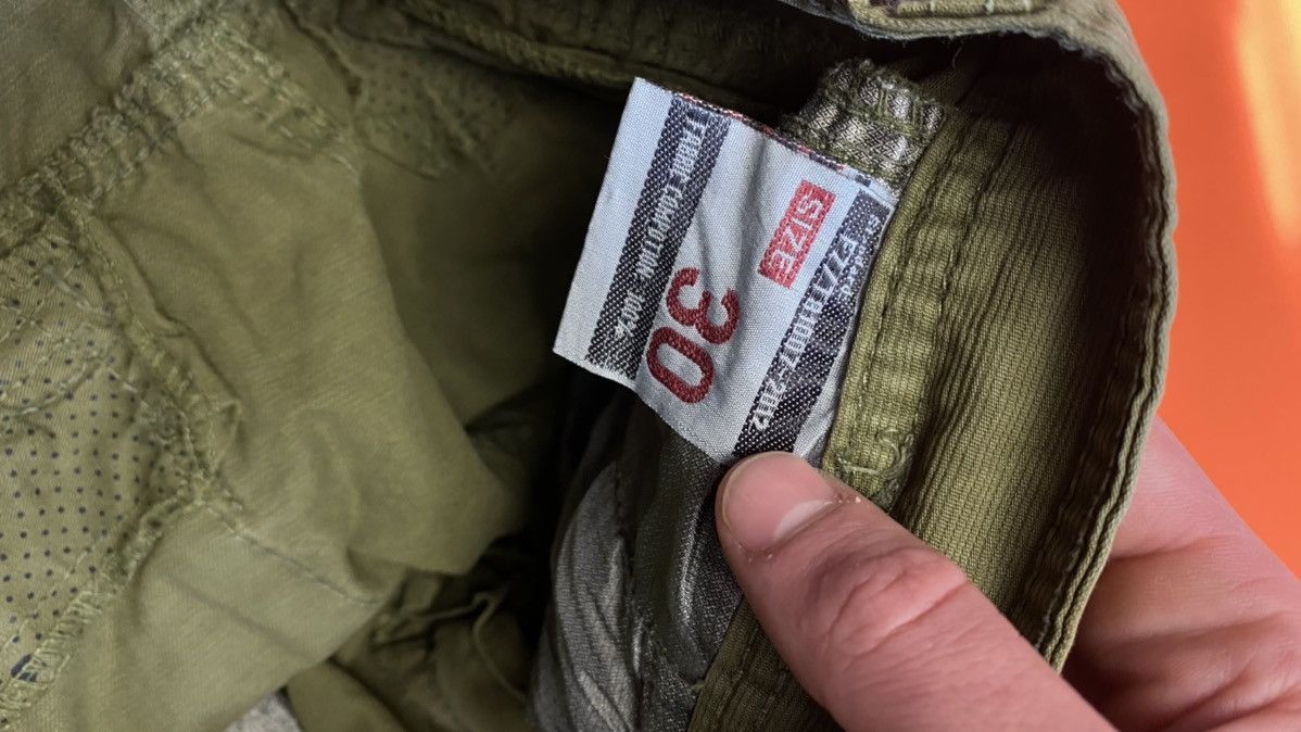 Other Cargo Military pants Size US 30 / EU 46 - 7 Thumbnail