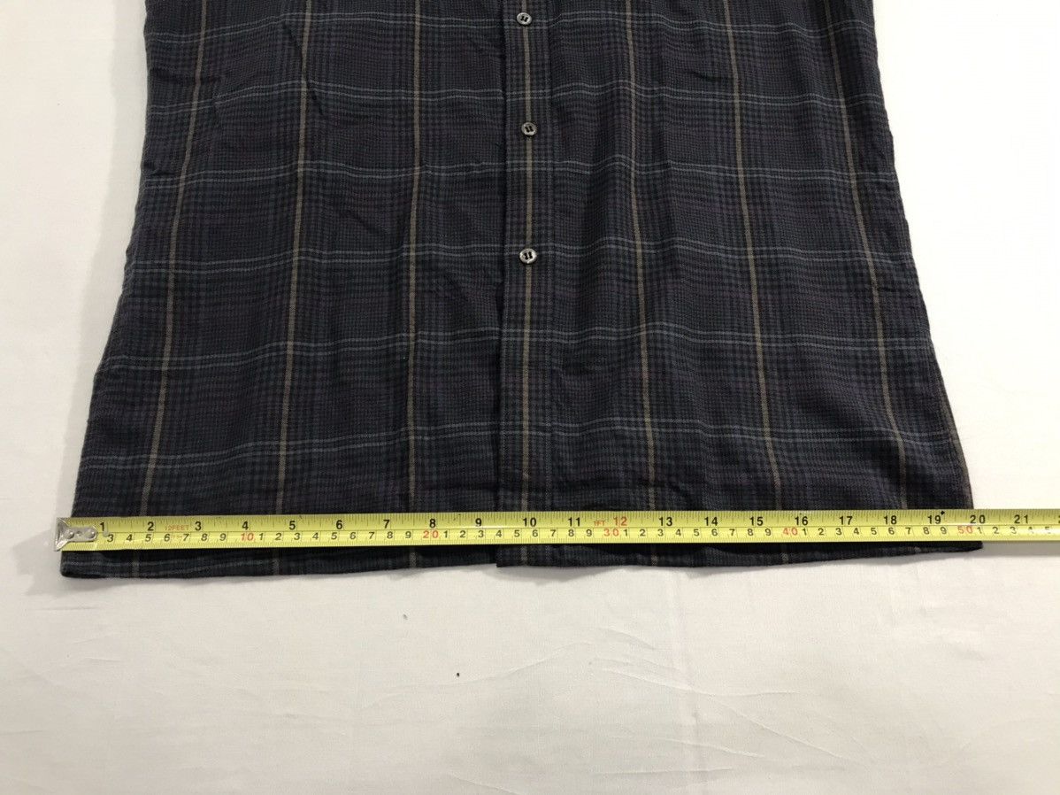 Dior ❌Last Drop❌ Vintage Christian Dior Camp Collar LS shirts Size US L / EU 52-54 / 3 - 10 Thumbnail