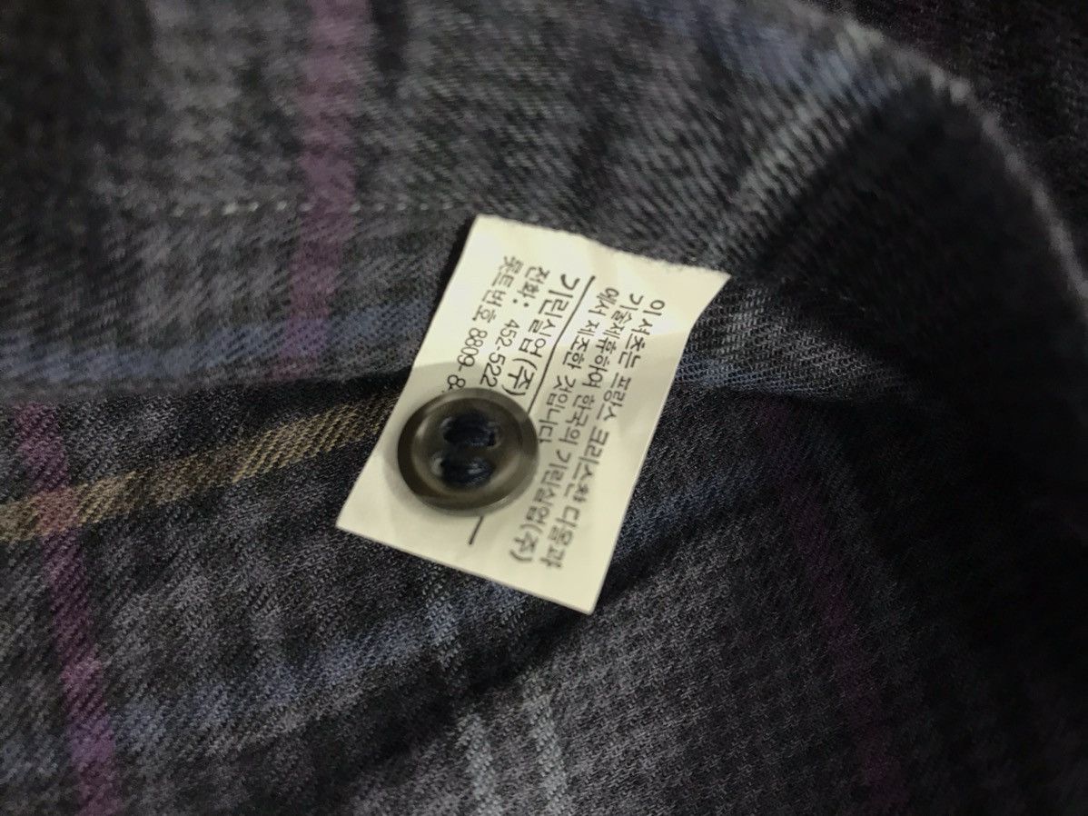 Dior ❌Last Drop❌ Vintage Christian Dior Camp Collar LS shirts Size US L / EU 52-54 / 3 - 12 Thumbnail