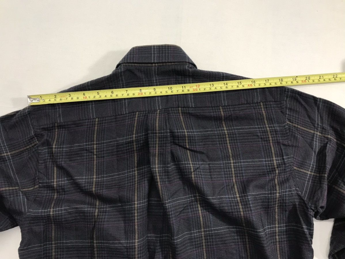Dior ❌Last Drop❌ Vintage Christian Dior Camp Collar LS shirts Size US L / EU 52-54 / 3 - 16 Thumbnail