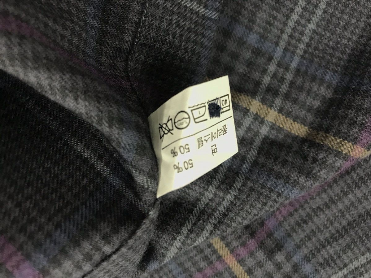 Dior ❌Last Drop❌ Vintage Christian Dior Camp Collar LS shirts Size US L / EU 52-54 / 3 - 13 Thumbnail
