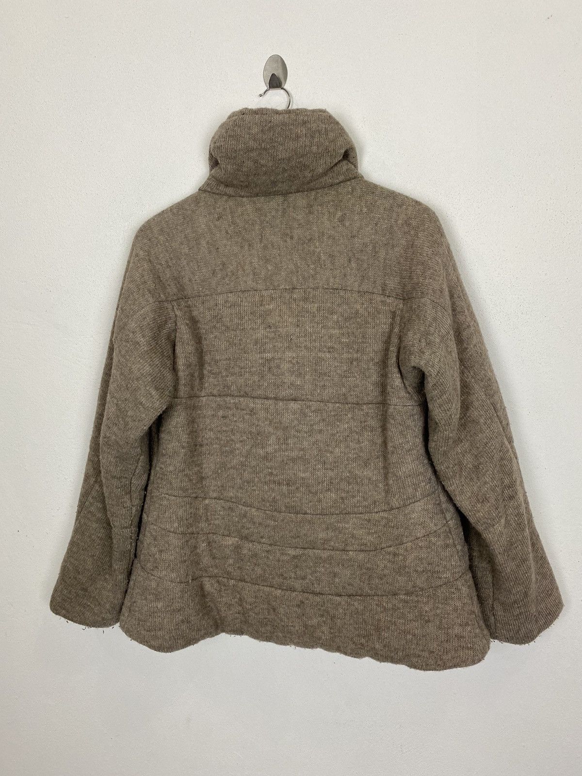 Issey Miyake ISSEY MIYAKE PLANTATION JACKET NICE DESIGN Size US M / EU 48-50 / 2 - 3 Thumbnail