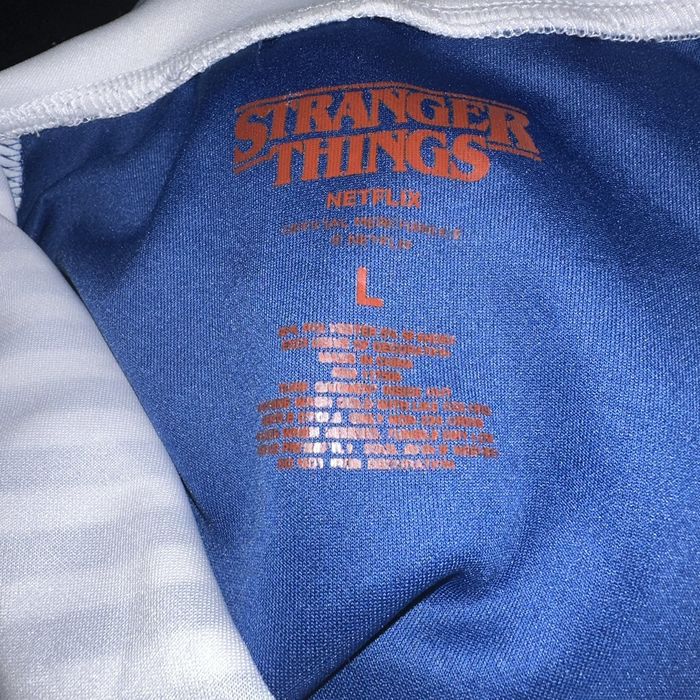 Other Stranger Things Robin Scoops Away costume dress Grailed