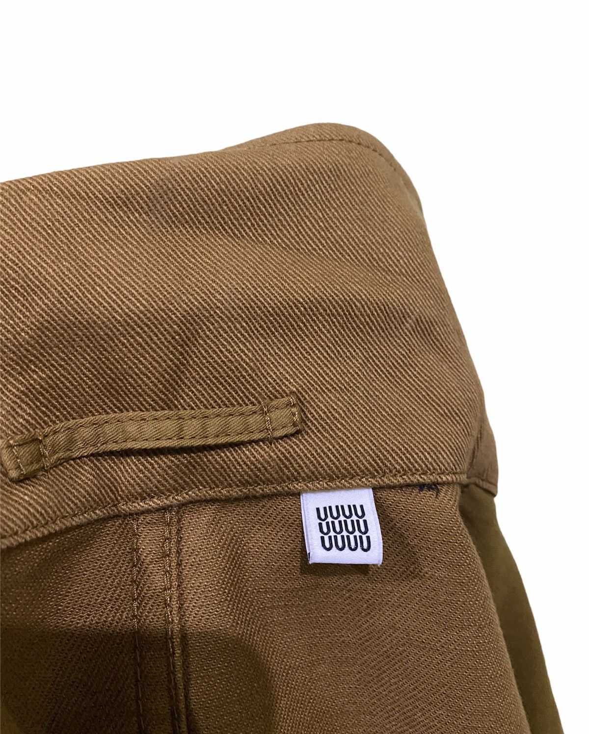 Jun Takahashi UNIQLO UNDERCOVER WORKER JACKET MULTIPOCKET STYLE Size US S / EU 44-46 / 1 - 14 Thumbnail