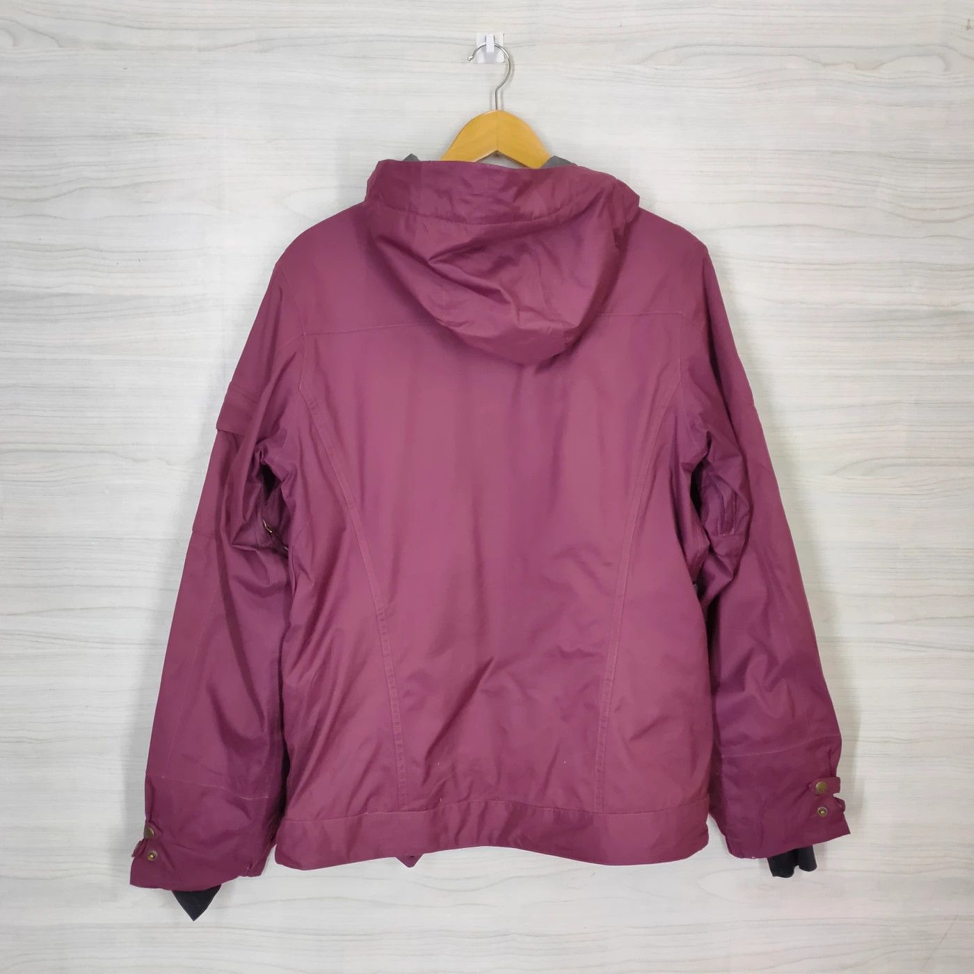 Oakley Oakley Winter Jacket , Snow Sports Suit , ski jacket Size US M / EU 48-50 / 2 - 2 Thumbnail