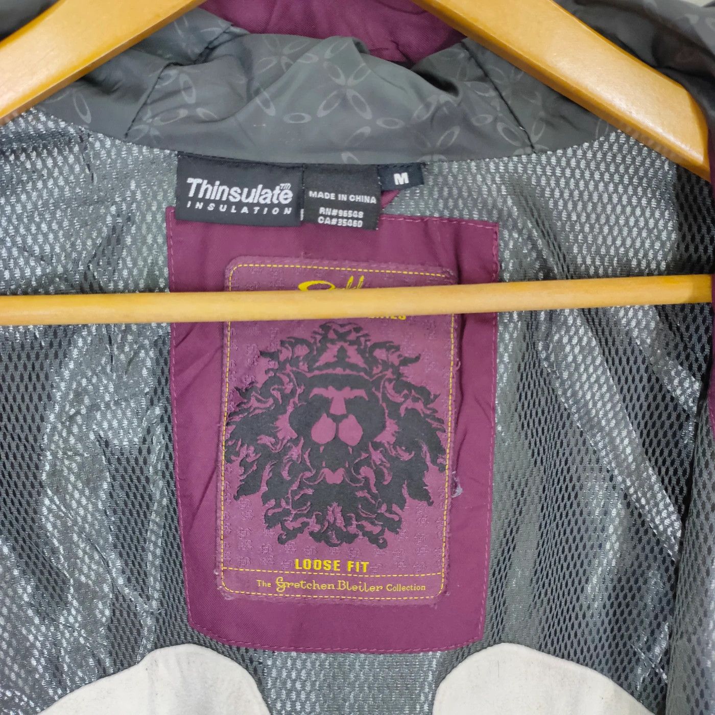 Oakley Oakley Winter Jacket , Snow Sports Suit , ski jacket Size US M / EU 48-50 / 2 - 7 Thumbnail