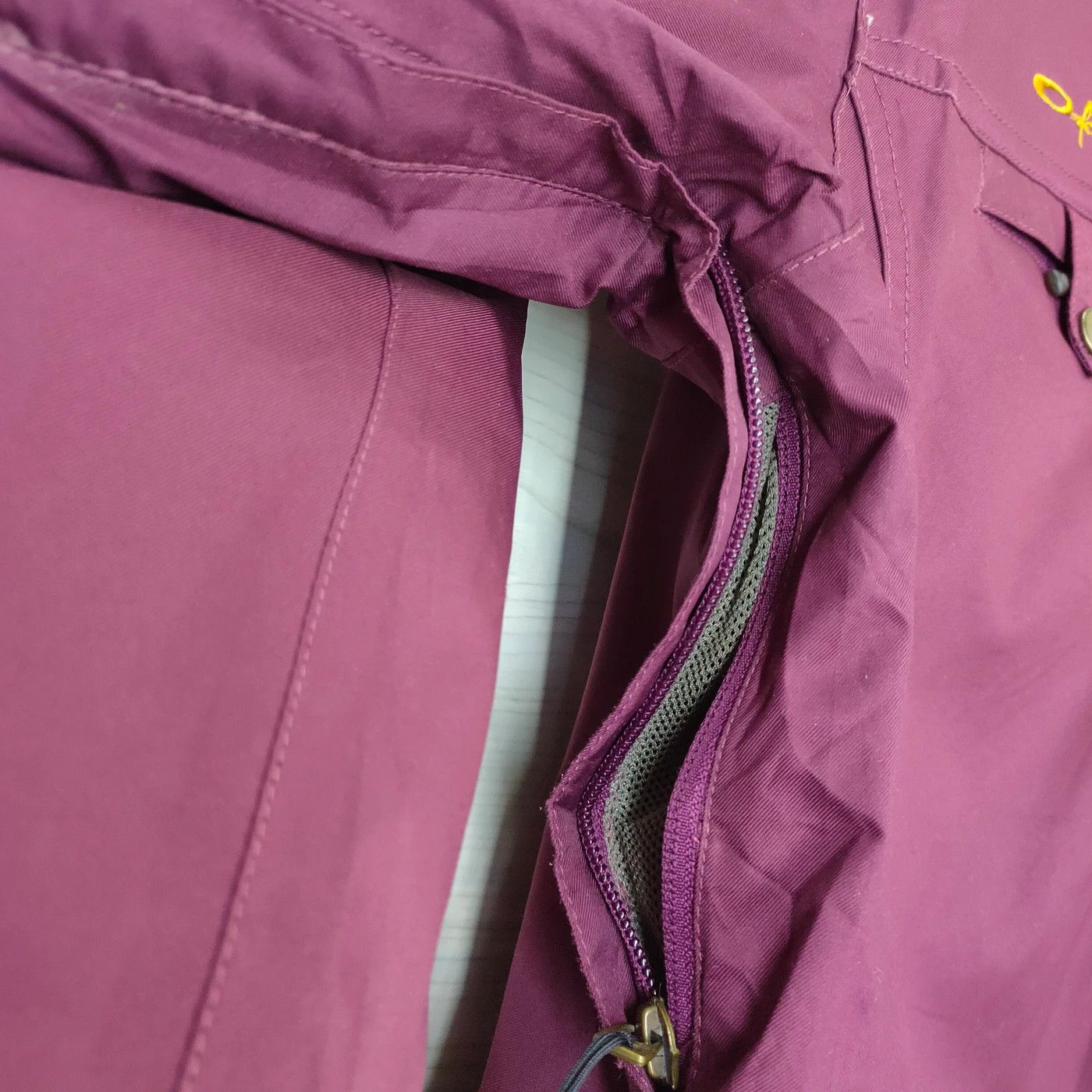 Oakley Oakley Winter Jacket , Snow Sports Suit , ski jacket Size US M / EU 48-50 / 2 - 6 Thumbnail