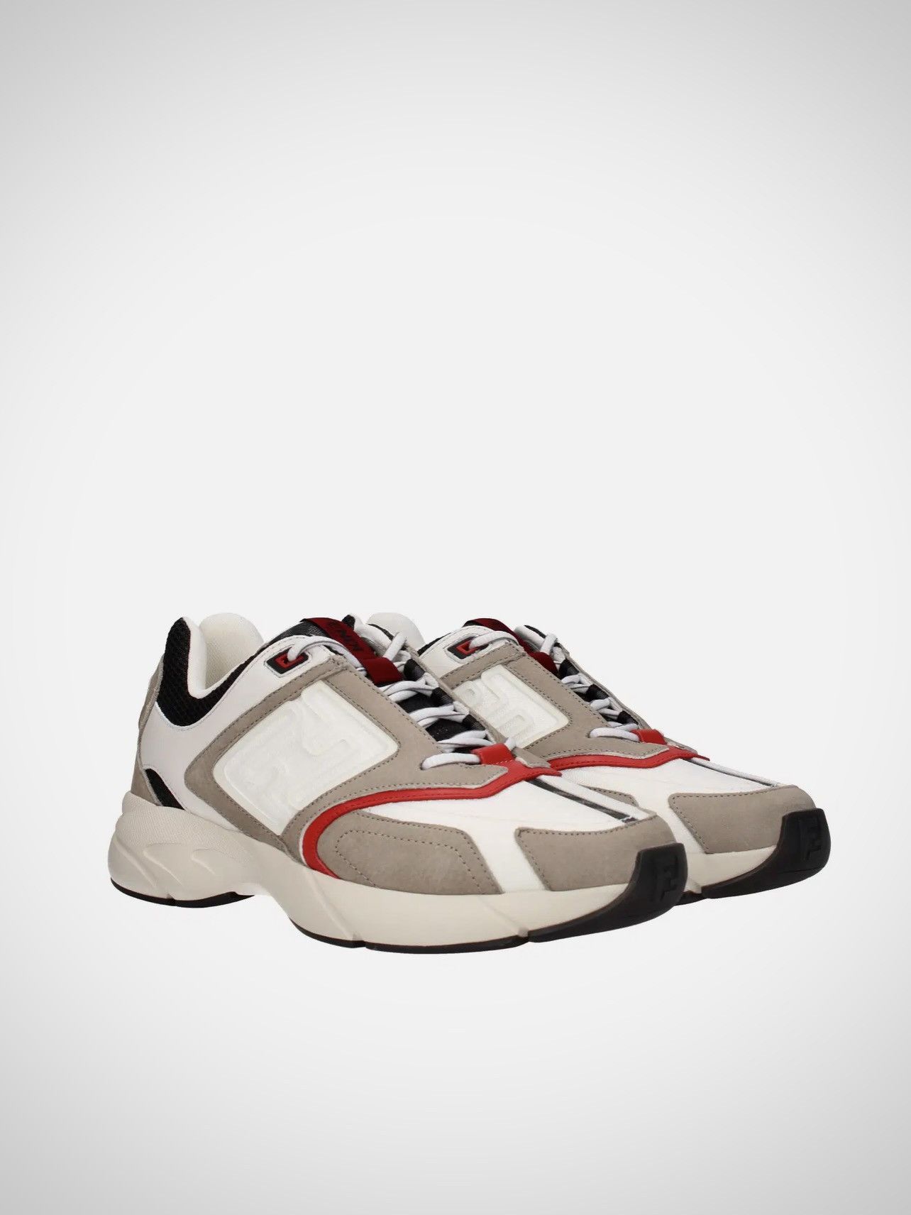 mens fendi trainers sale