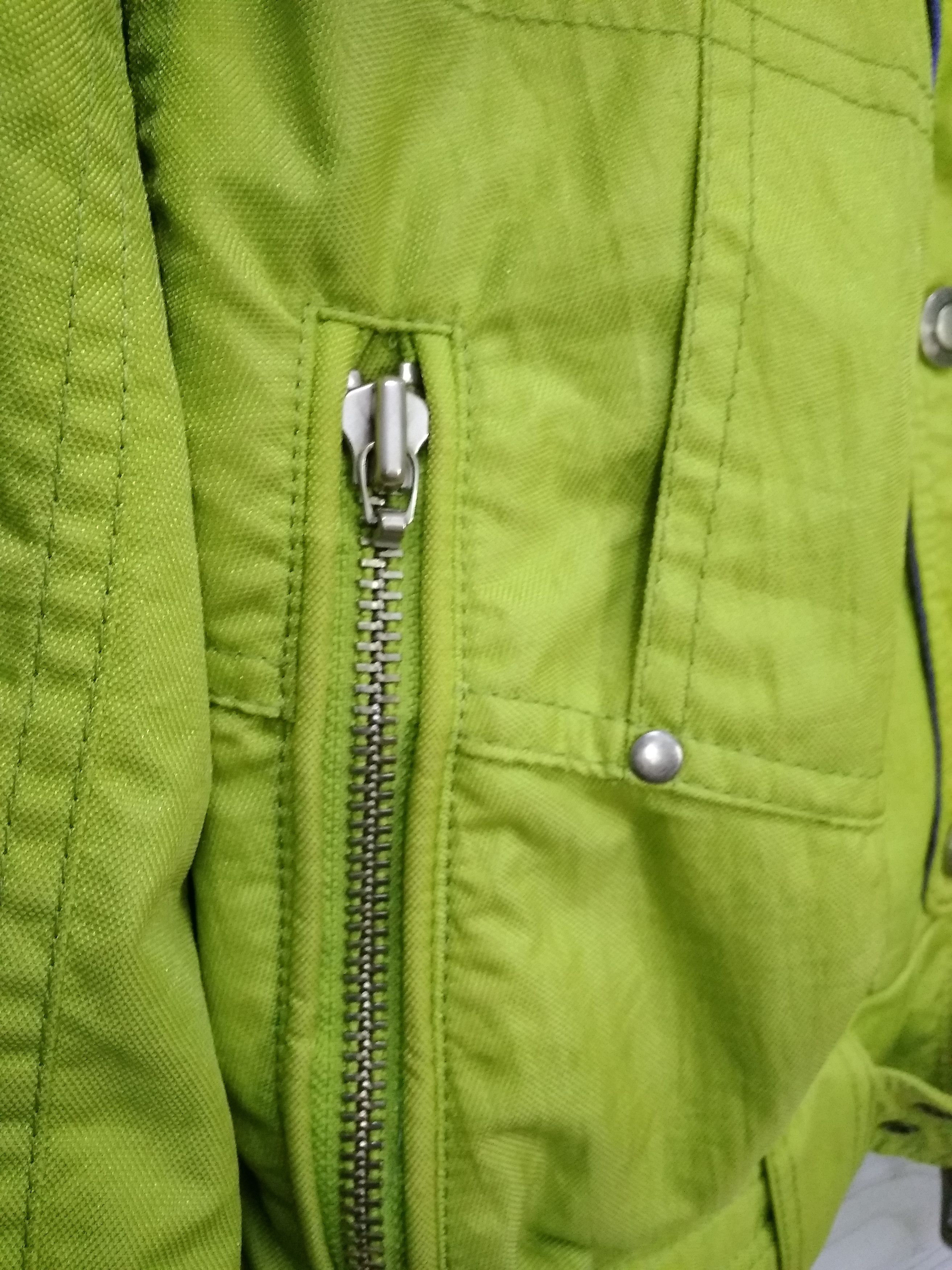 Vintage Killy Ski Racer Jacket Size US M / EU 48-50 / 2 - 7 Thumbnail
