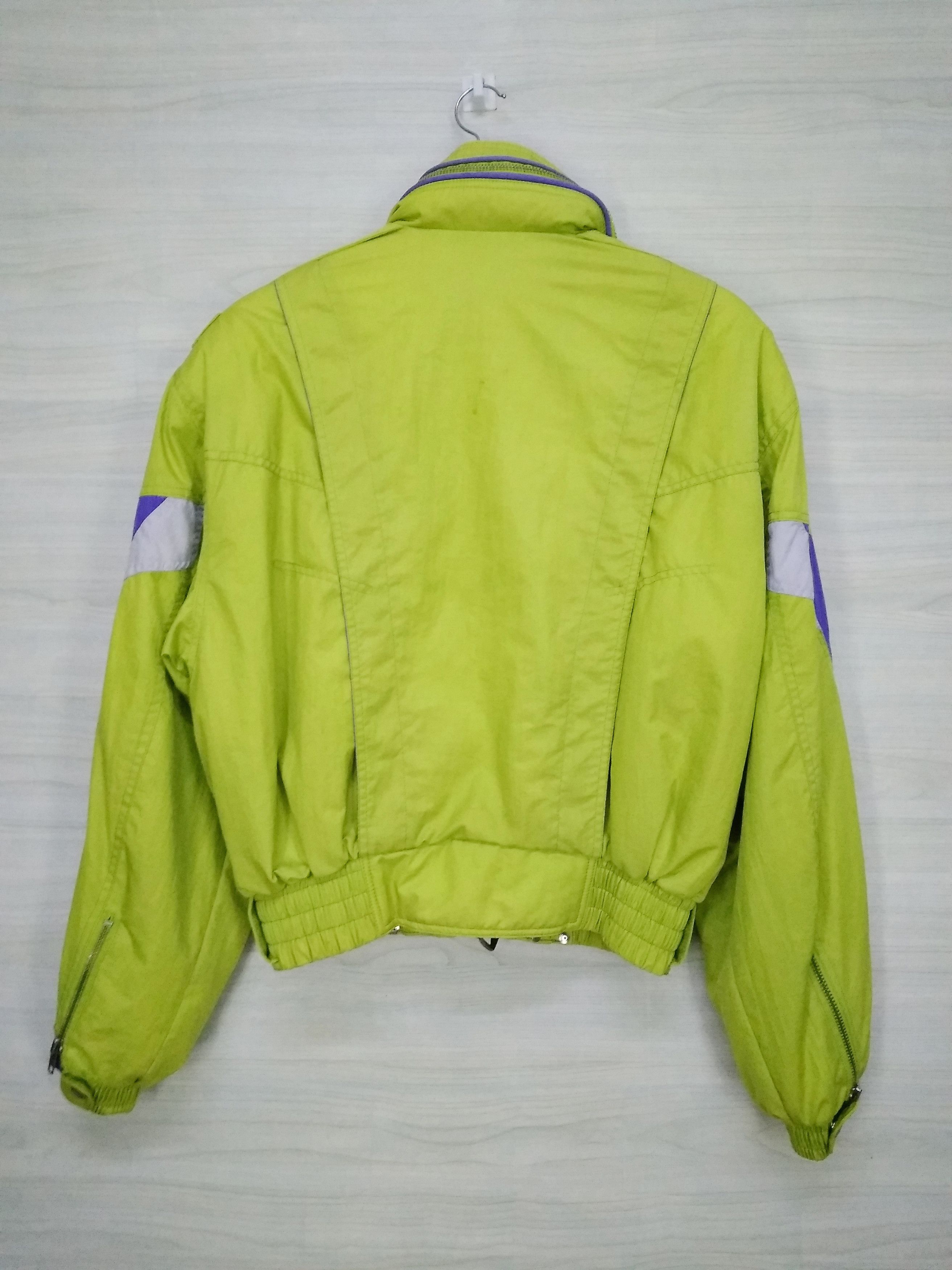 Vintage Killy Ski Racer Jacket Size US M / EU 48-50 / 2 - 2 Thumbnail