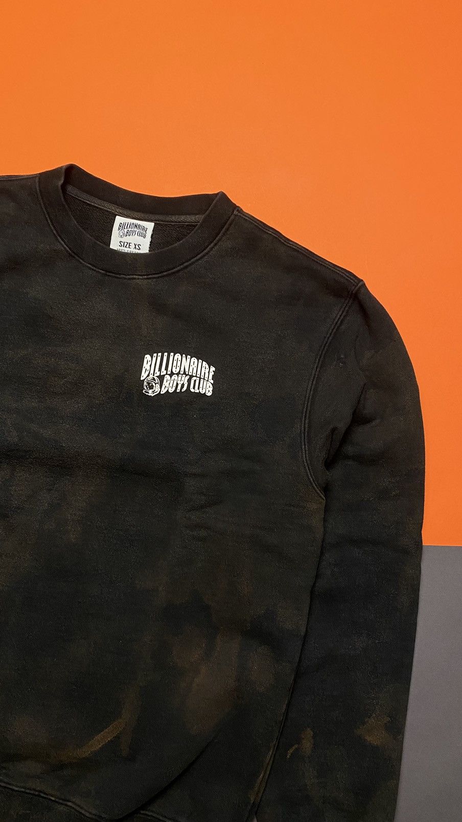 Billionaire Boys Club Billionaire Boys Club Sweatshirt Size US XS / EU 42 / 0 - 2 Thumbnail