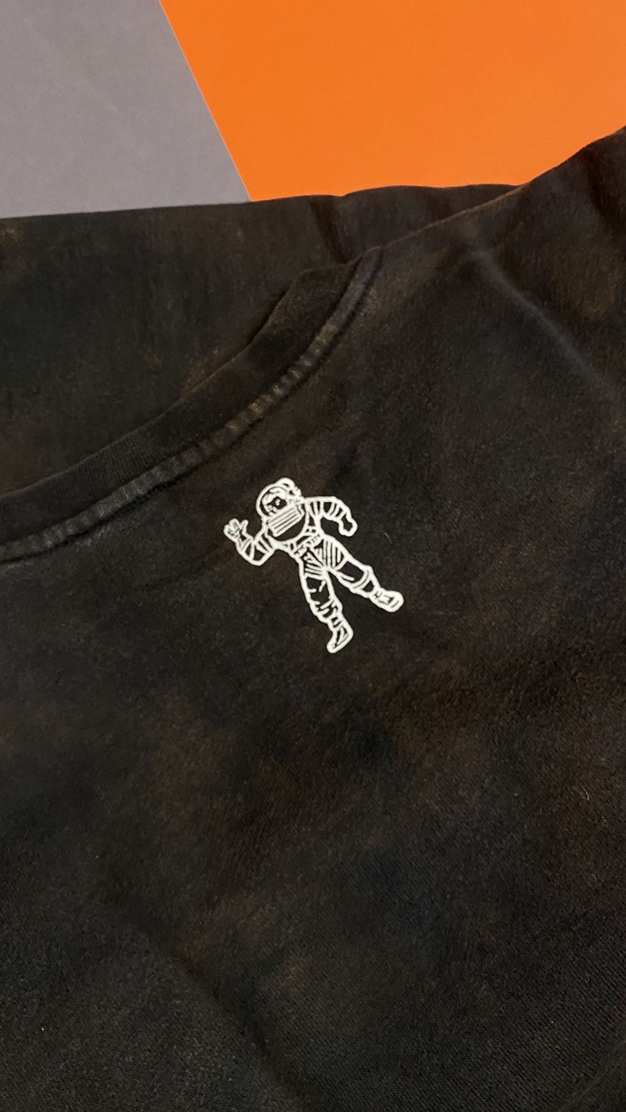 Billionaire Boys Club Billionaire Boys Club Sweatshirt Size US XS / EU 42 / 0 - 6 Thumbnail