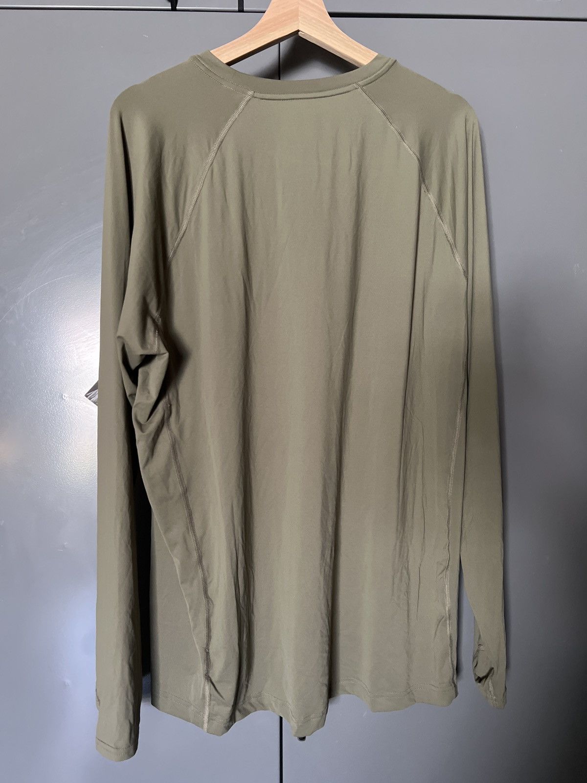 Mountain Hardwear Crater Lake Long Sleeve Size US XL / EU 56 / 4 - 2 Thumbnail