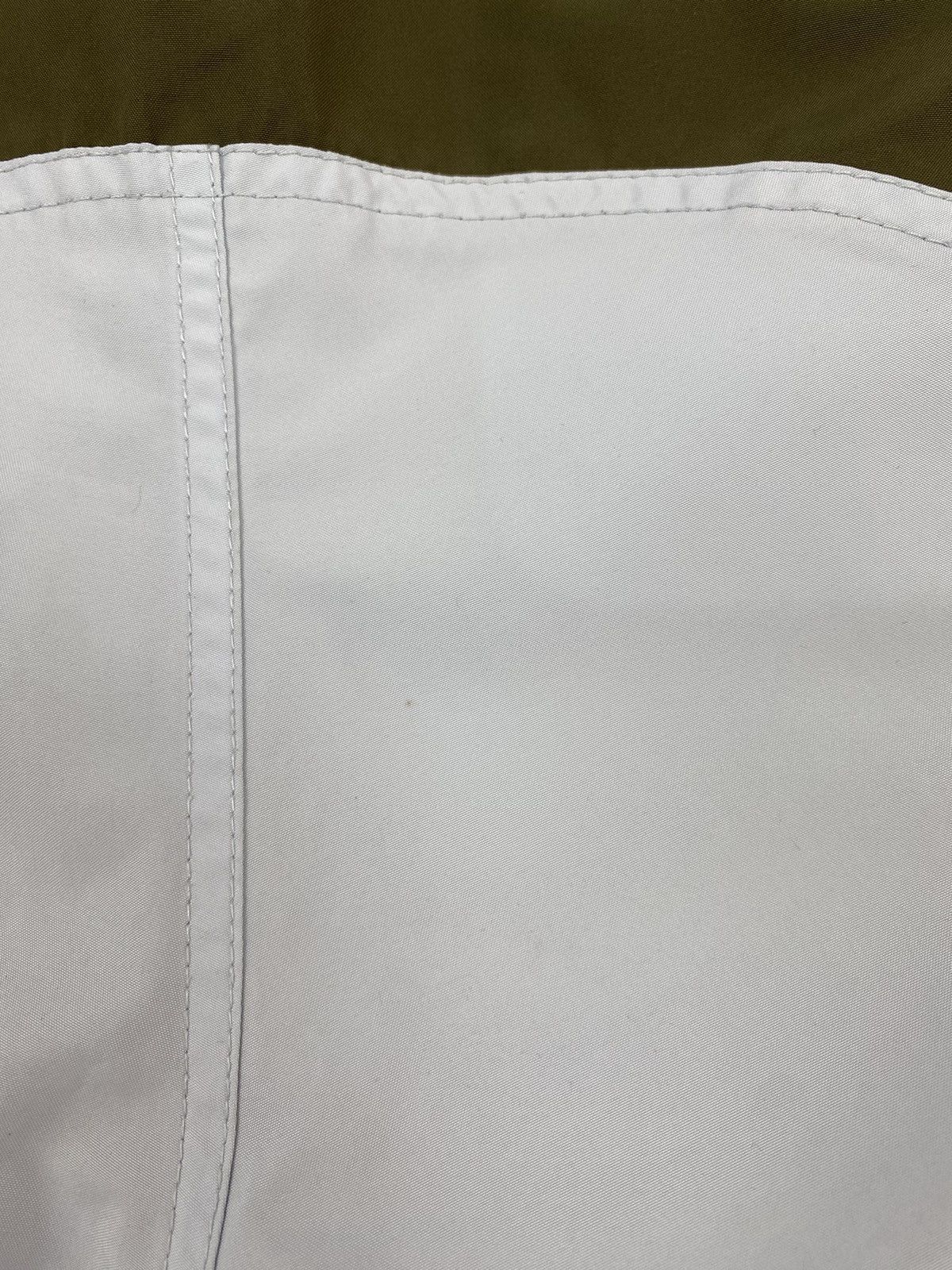 Oakley 2000’s Vintage Oakley Multi Logo Paneled Board Shorts Size US 36 / EU 52 - 10 Thumbnail