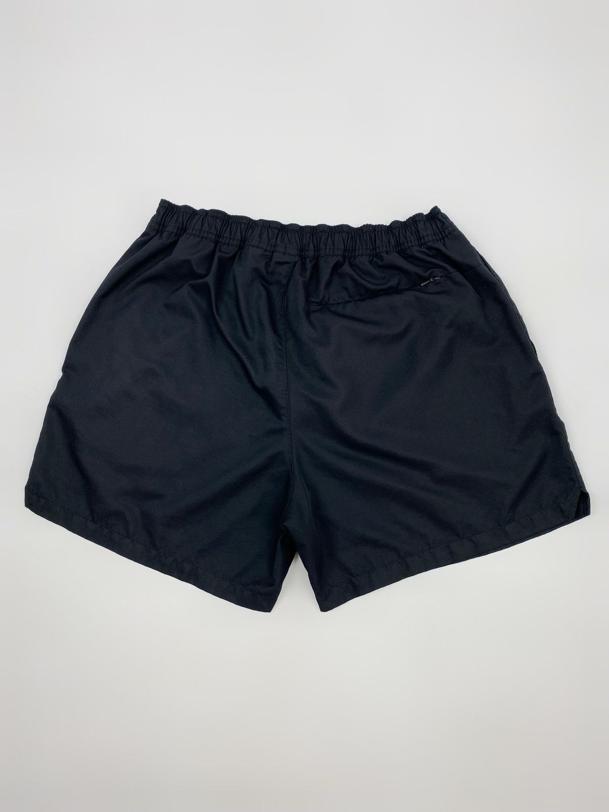 Vintage 2000’s Vintage Nike Court Mini Swoosh Logo Shorts Size US 32 / EU 48 - 6 Thumbnail