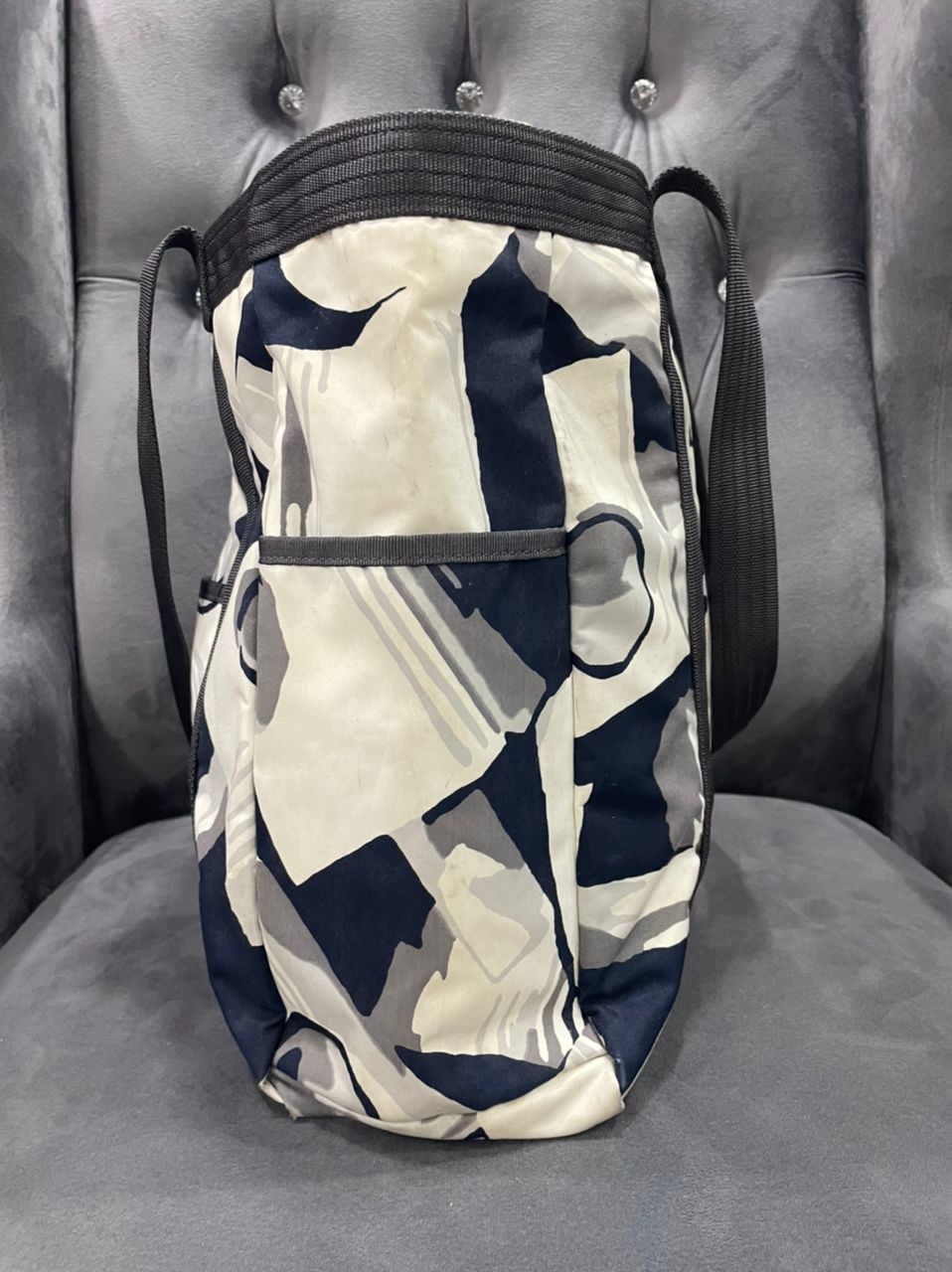 Neighborhood × Porter Authentic PORTRR X NEIGHBOURHOOD Tote Bag Size ONE SIZE - 5 Thumbnail