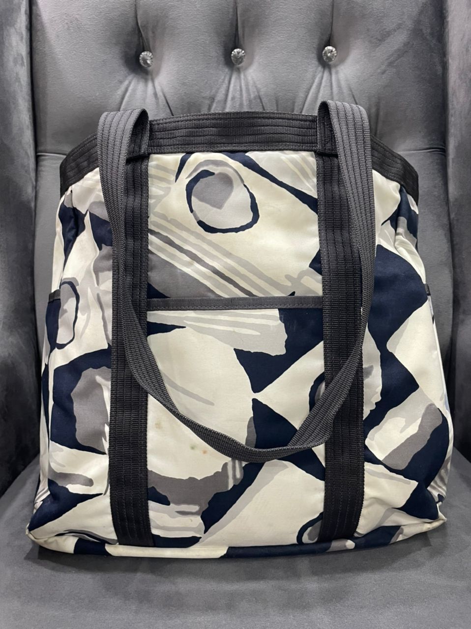 Neighborhood × Porter Authentic PORTRR X NEIGHBOURHOOD Tote Bag Size ONE SIZE - 2 Thumbnail