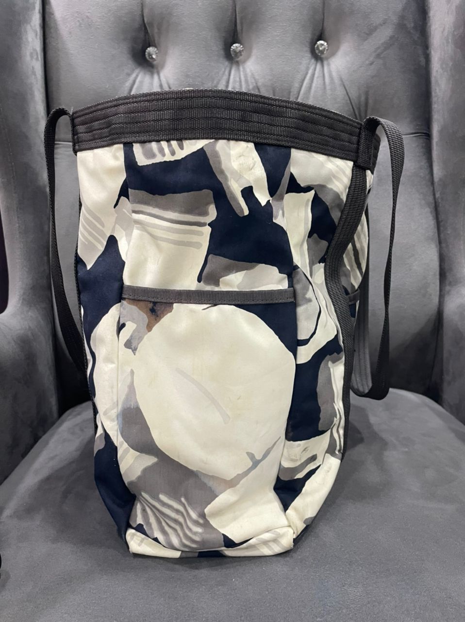Neighborhood × Porter Authentic PORTRR X NEIGHBOURHOOD Tote Bag Size ONE SIZE - 4 Thumbnail