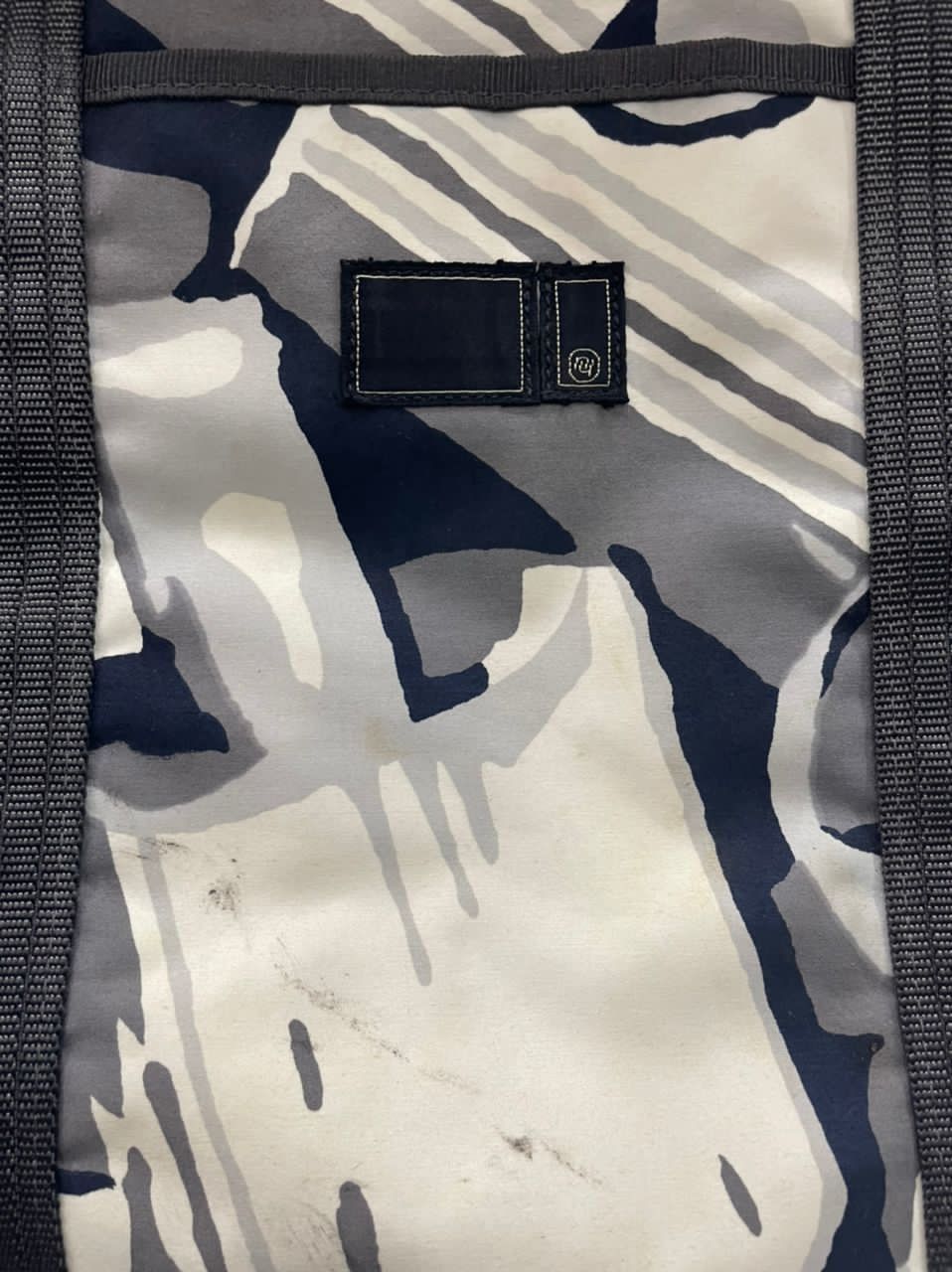 Neighborhood × Porter Authentic PORTRR X NEIGHBOURHOOD Tote Bag Size ONE SIZE - 6 Thumbnail