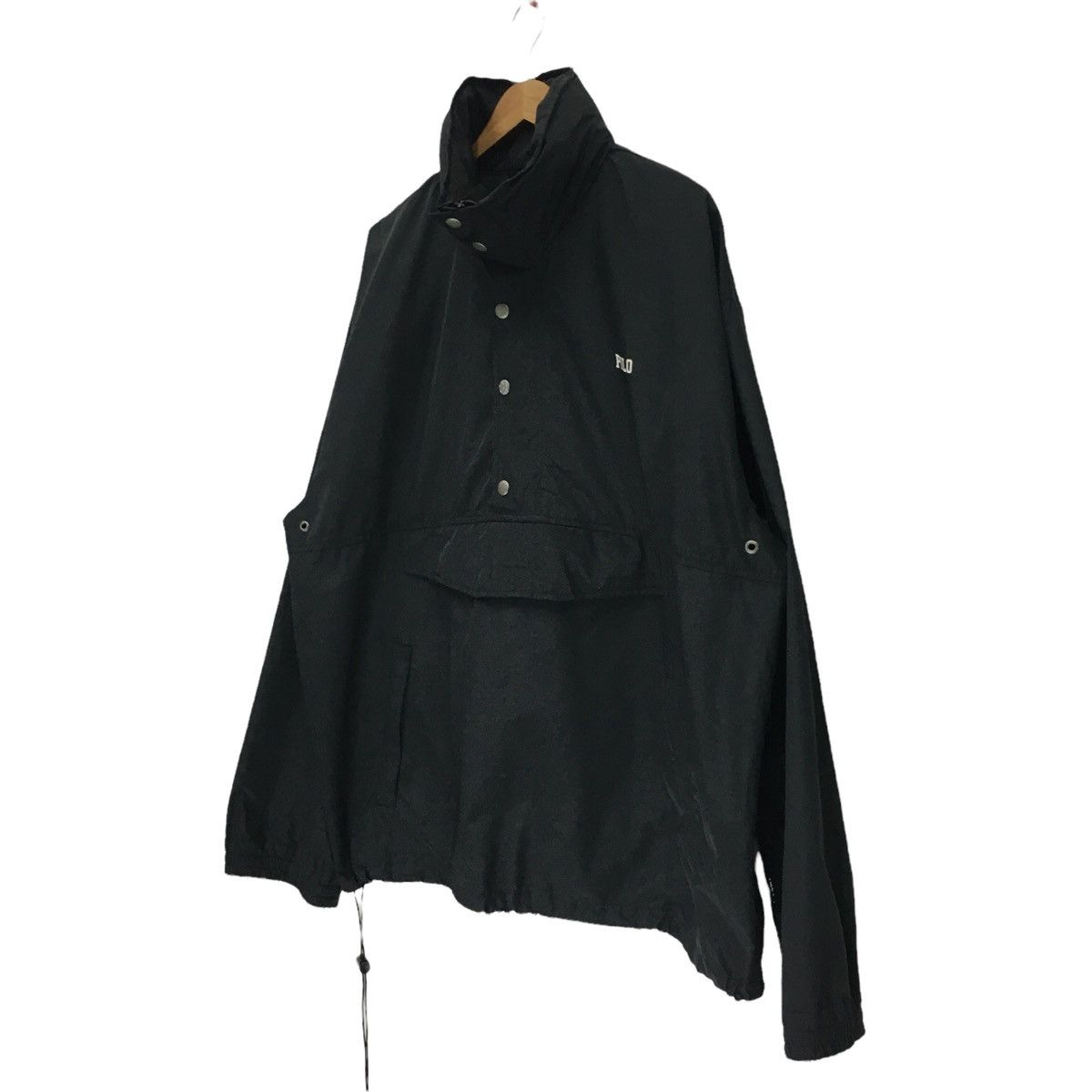 Polo Ralph Lauren Vintage Polo Ralph Lauren USA Bear Stadium Jacket Size US L / EU 52-54 / 3 - 8 Thumbnail