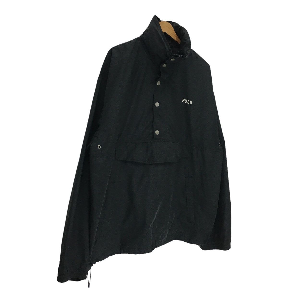 Polo Ralph Lauren Vintage Polo Ralph Lauren USA Bear Stadium Jacket Size US L / EU 52-54 / 3 - 7 Thumbnail