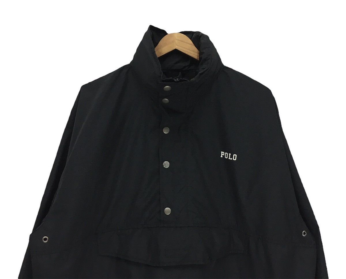Polo Ralph Lauren Vintage Polo Ralph Lauren USA Bear Stadium Jacket Size US L / EU 52-54 / 3 - 4 Thumbnail