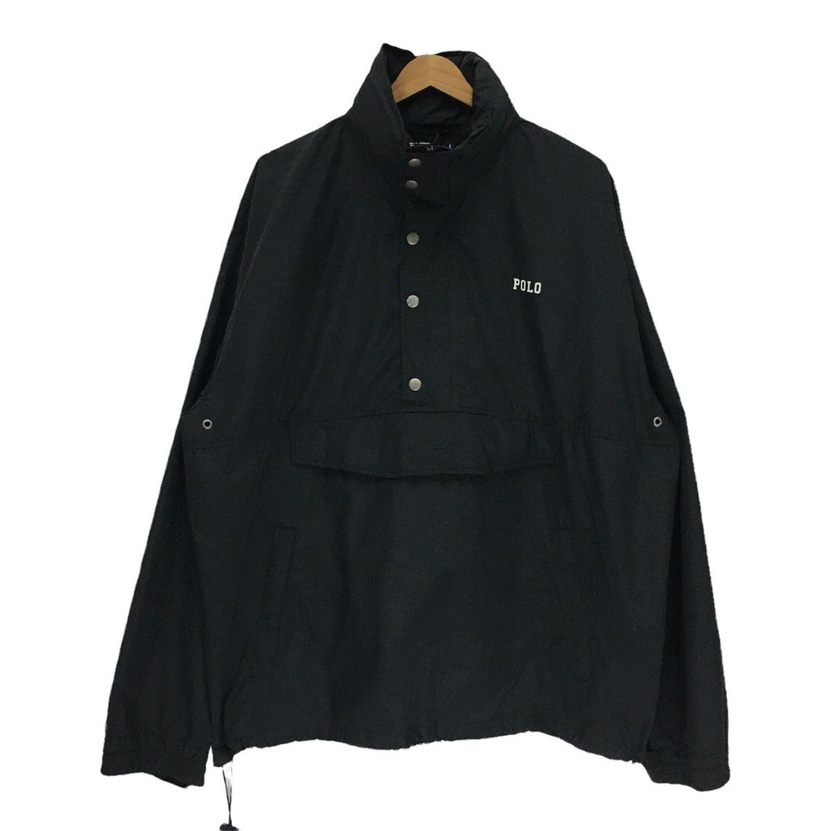 Polo Ralph Lauren Vintage Polo Ralph Lauren USA Bear Stadium Jacket Size US L / EU 52-54 / 3 - 2 Thumbnail