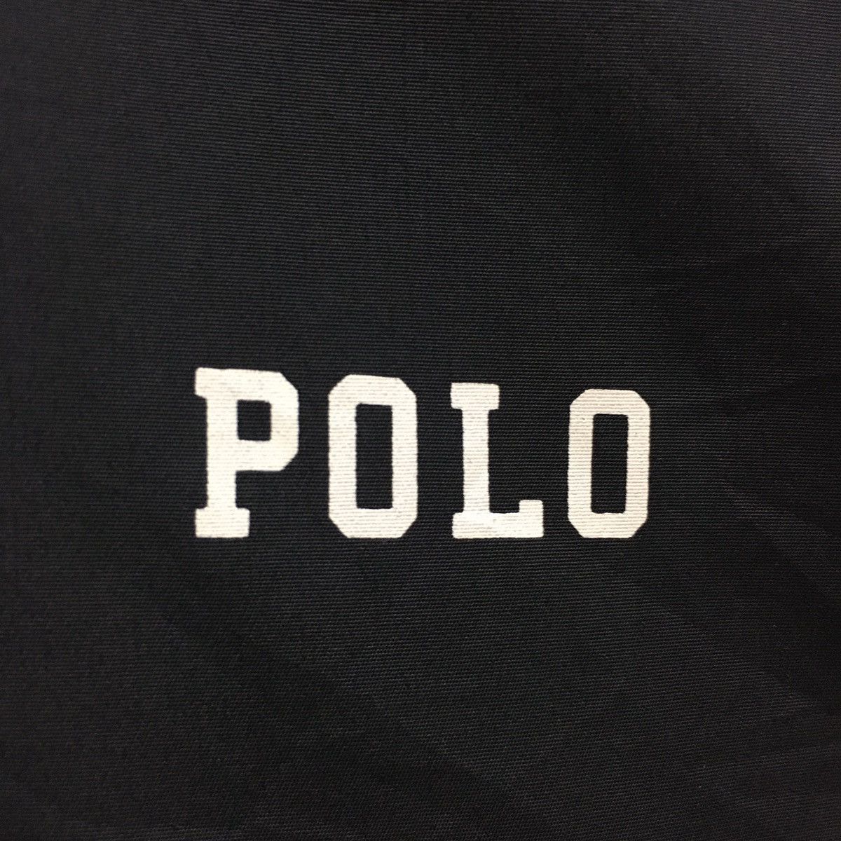 Polo Ralph Lauren Vintage Polo Ralph Lauren USA Bear Stadium Jacket Size US L / EU 52-54 / 3 - 6 Thumbnail
