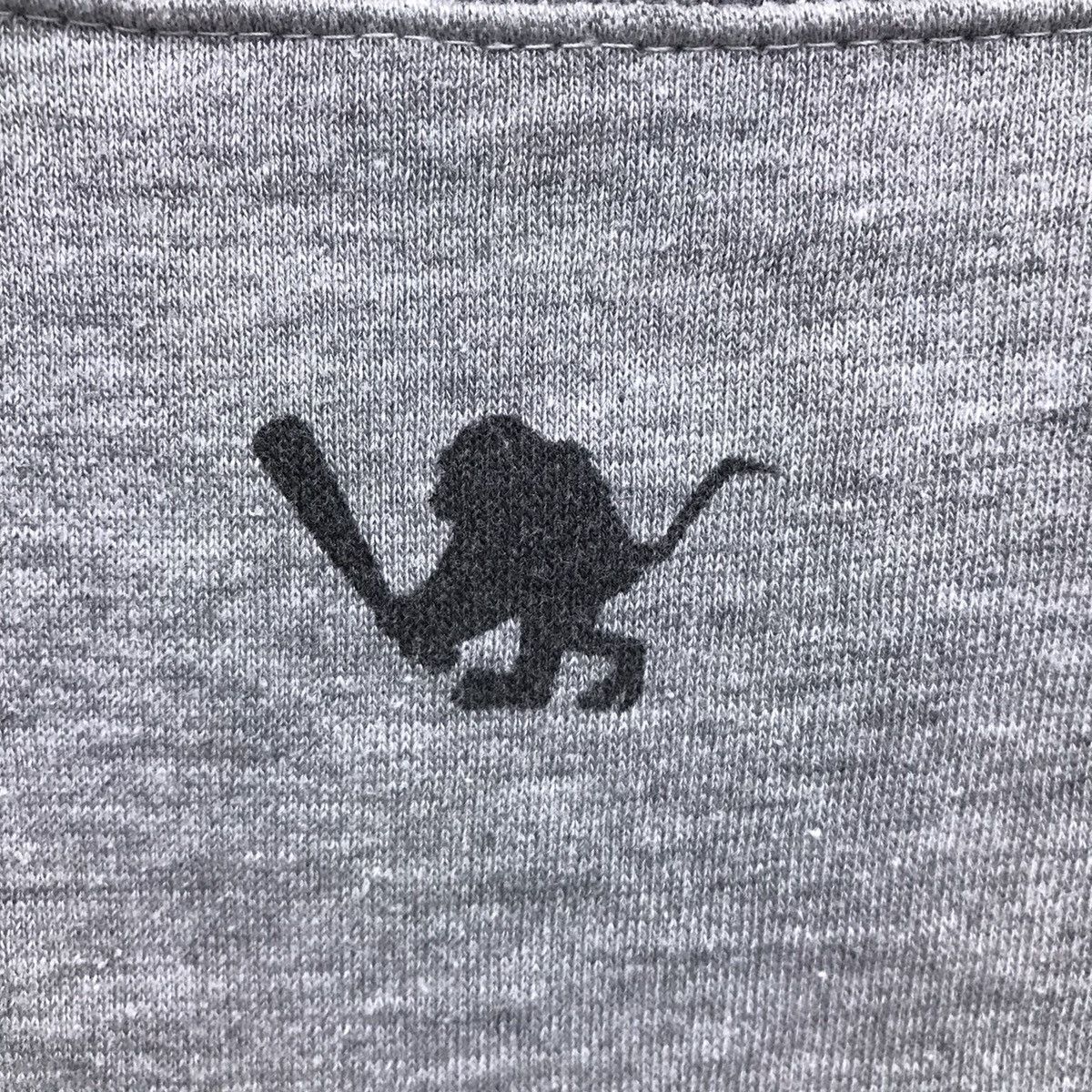 Vintage Vintage Saru By Santastic Entertainment Sweatshirt Size US M / EU 48-50 / 2 - 6 Thumbnail